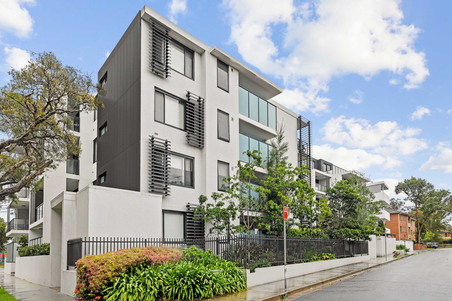 105/549-557 Liverpool Road, Strathfield, NSW 2135