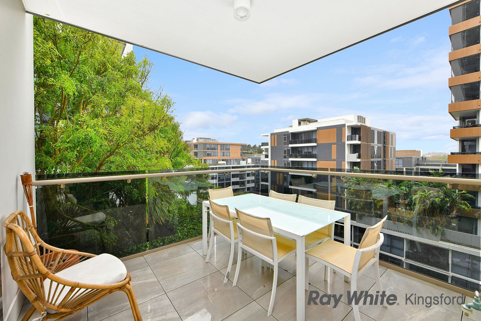631/1 Studio Drive, Eastgardens, NSW 2036