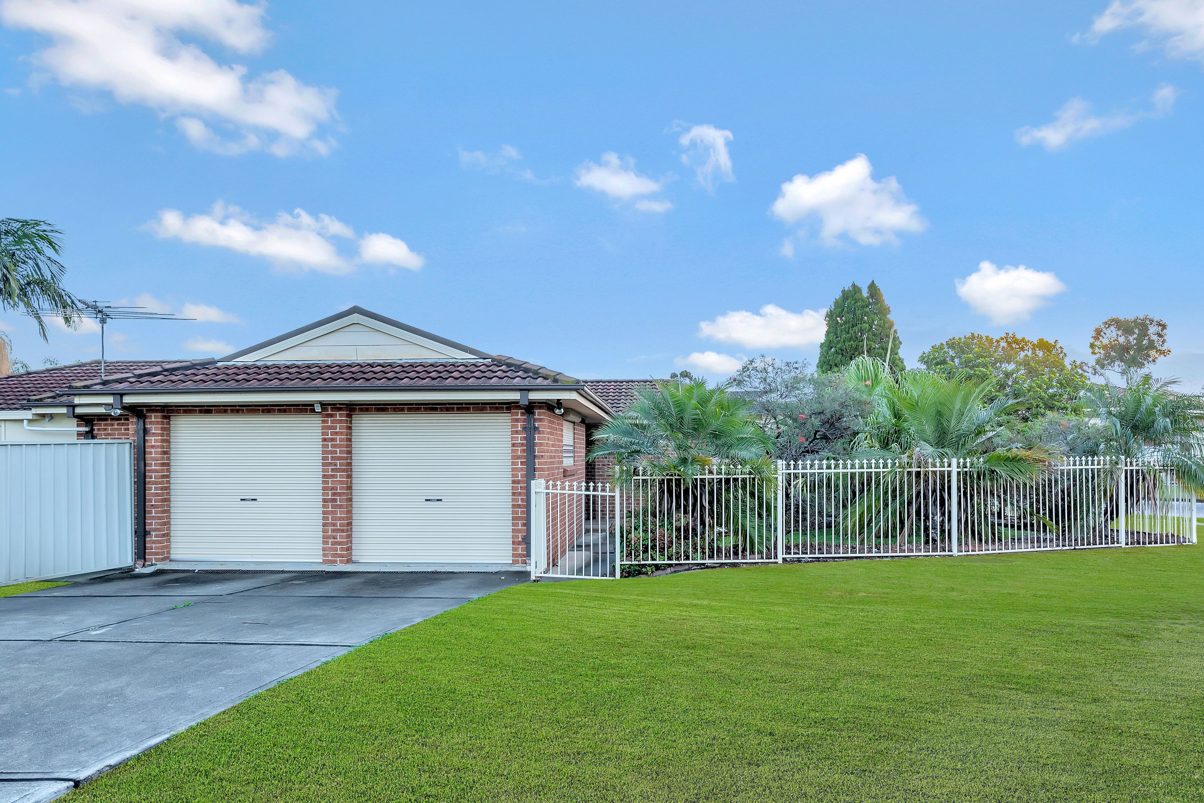 2 Spoonbill Street