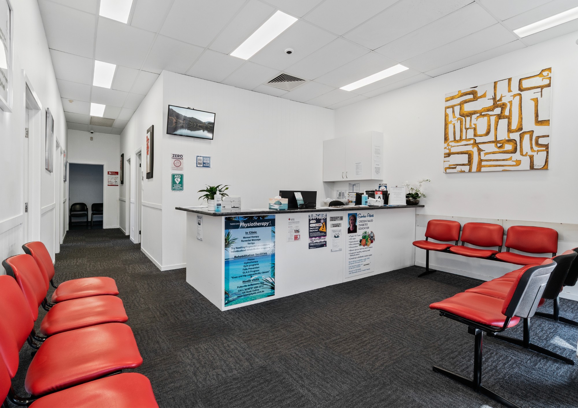 1/212 Kennedy Drive, Tweed Heads West, NSW 2485