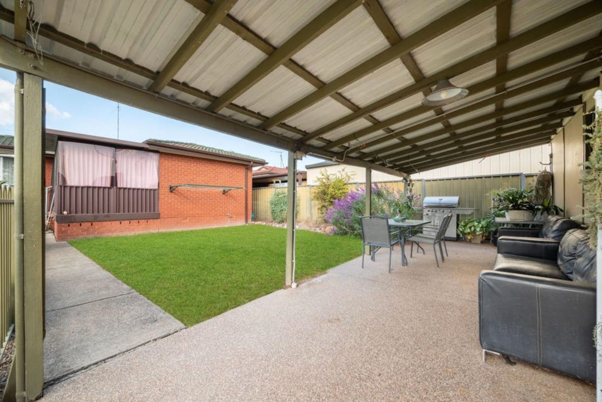 28 Aston Avenue, South Penrith, NSW