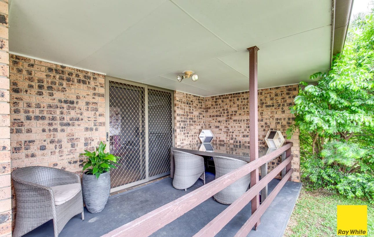 4/115 Melbourne Street, Oxley Park, NSW 2760