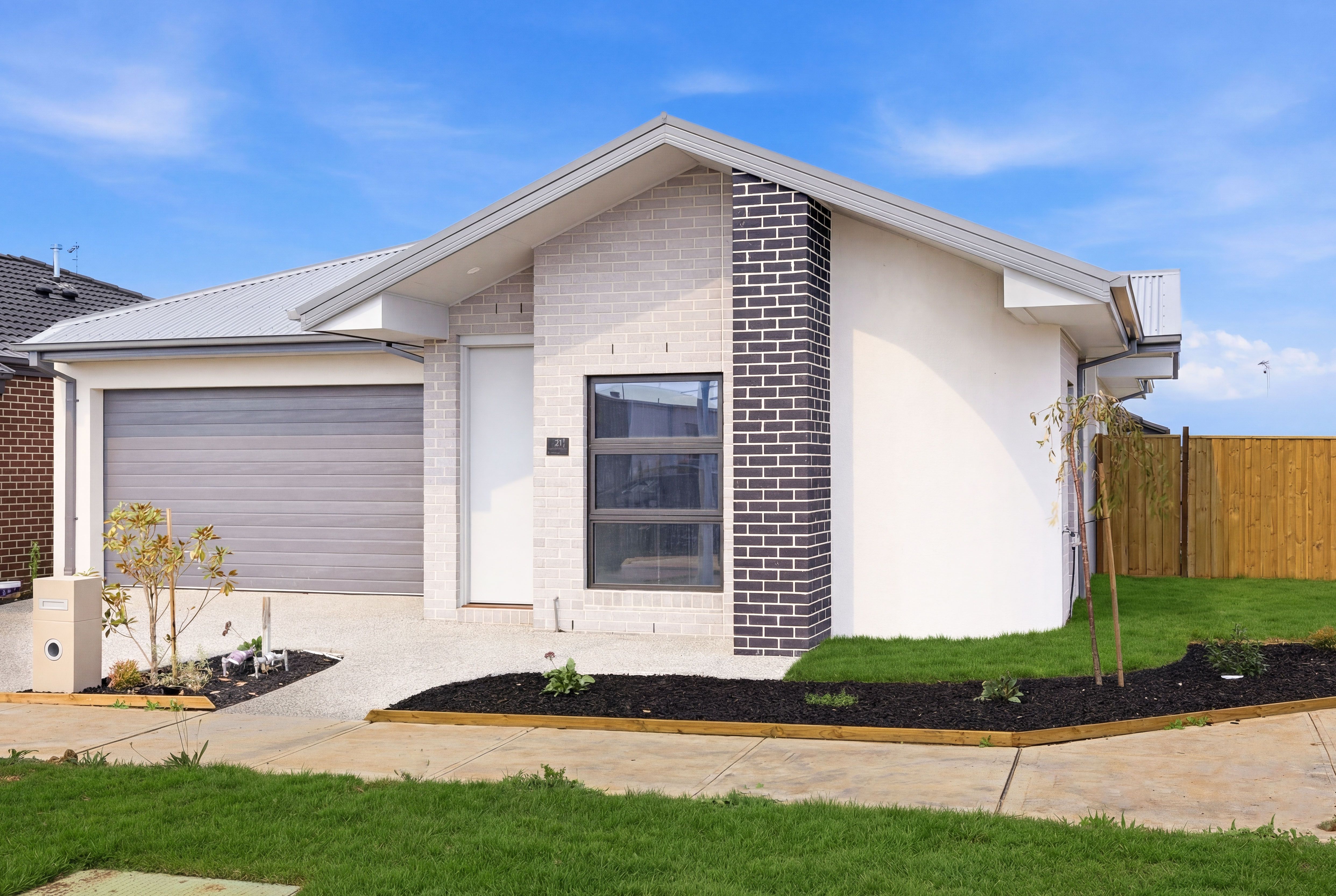 21 Kelsey Road, Wyndham Vale, VIC 3024