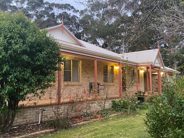 103 Mount Shadforth Road, Denmark, WA 6333