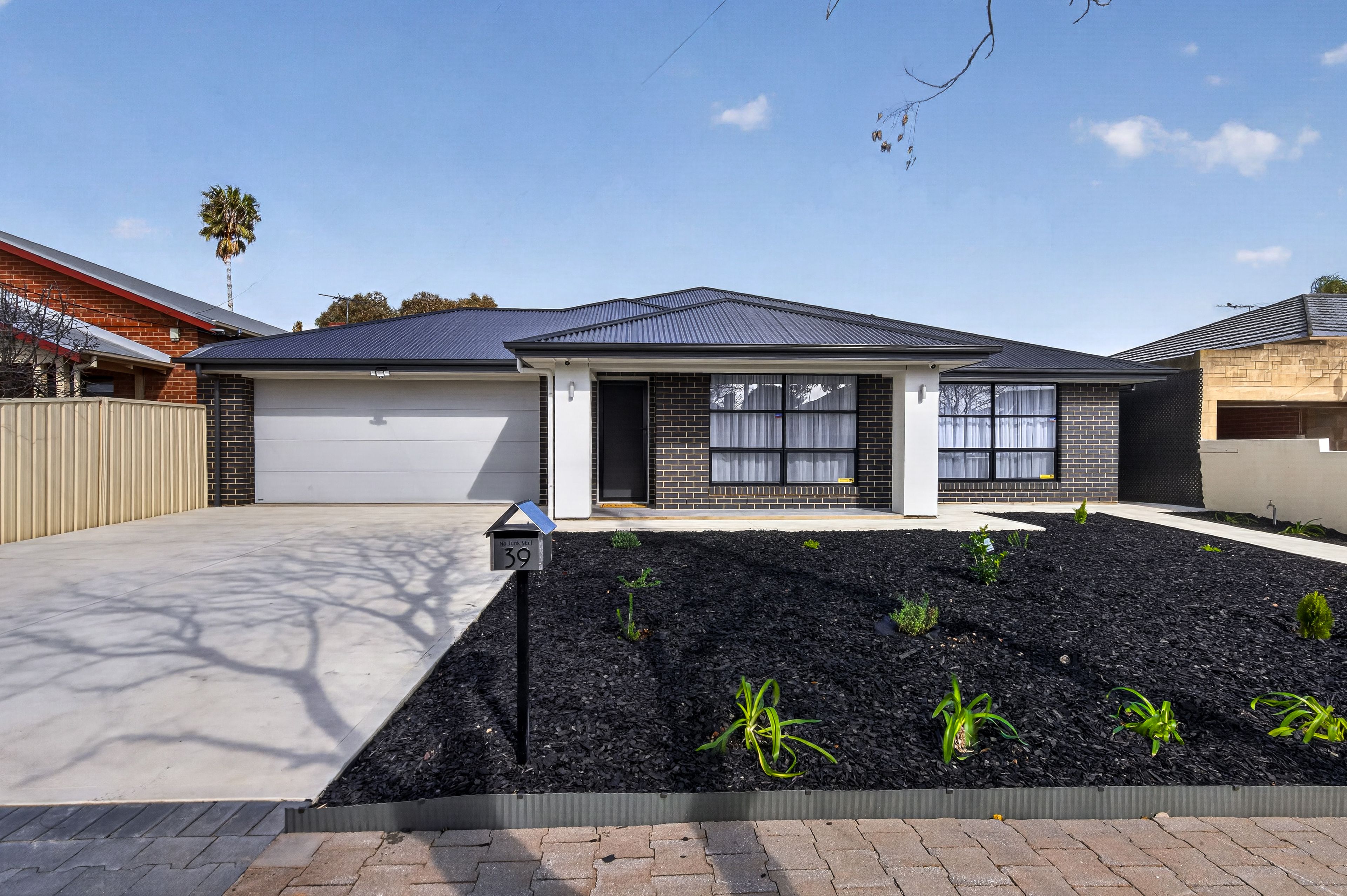 39 Crozier Avenue, Daw Park, SA 5041