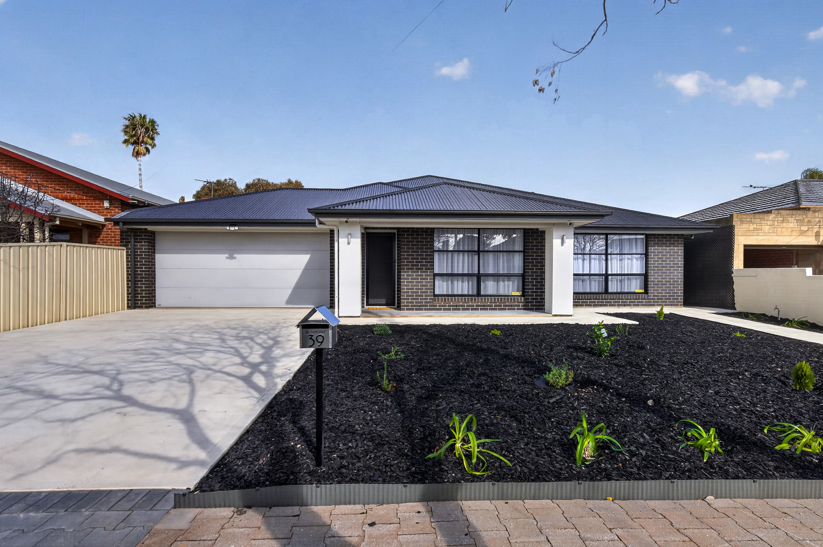 39 Crozier Avenue, Daw Park, SA 5041