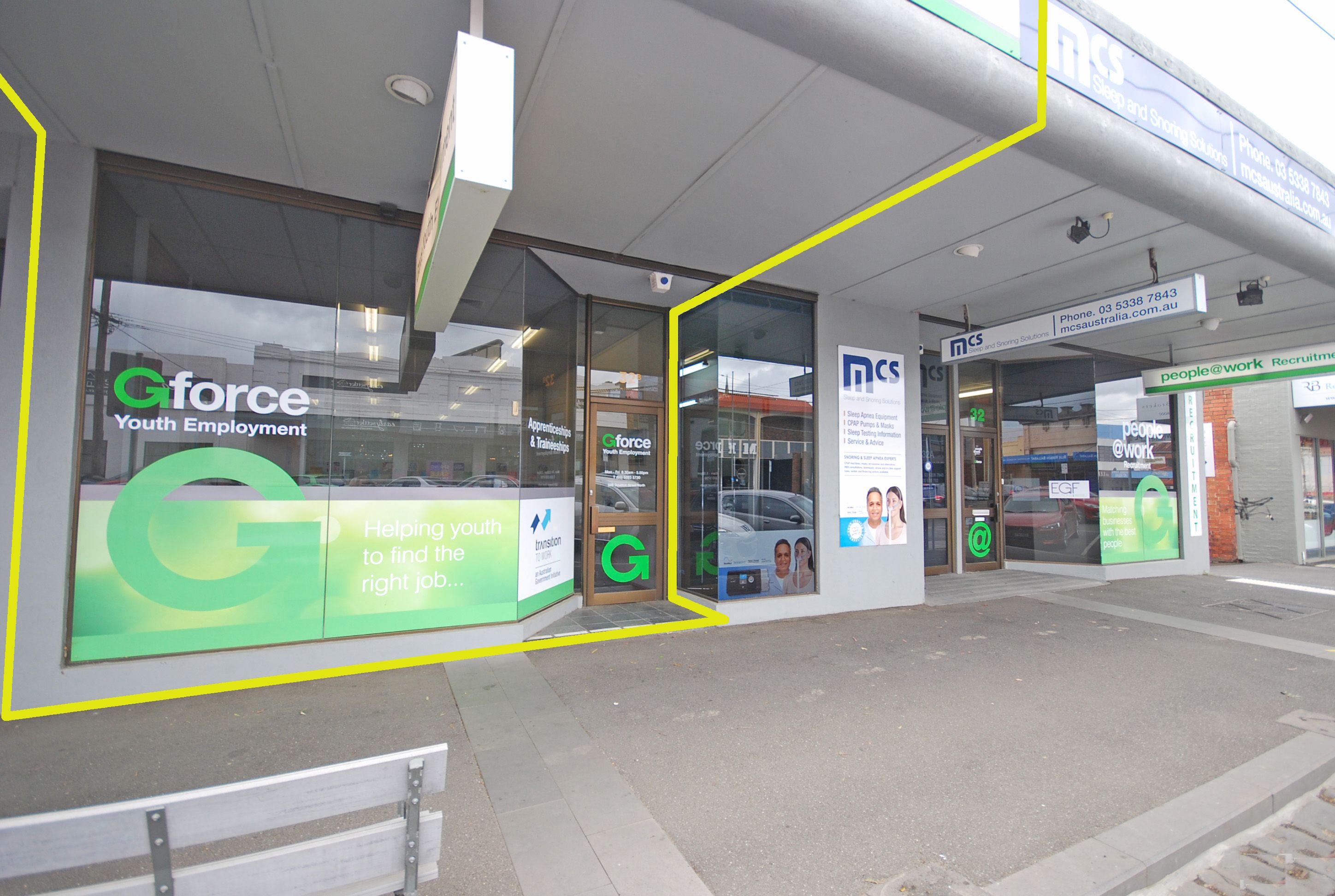 32B Doveton Street North, Ballarat Central, VIC 3350