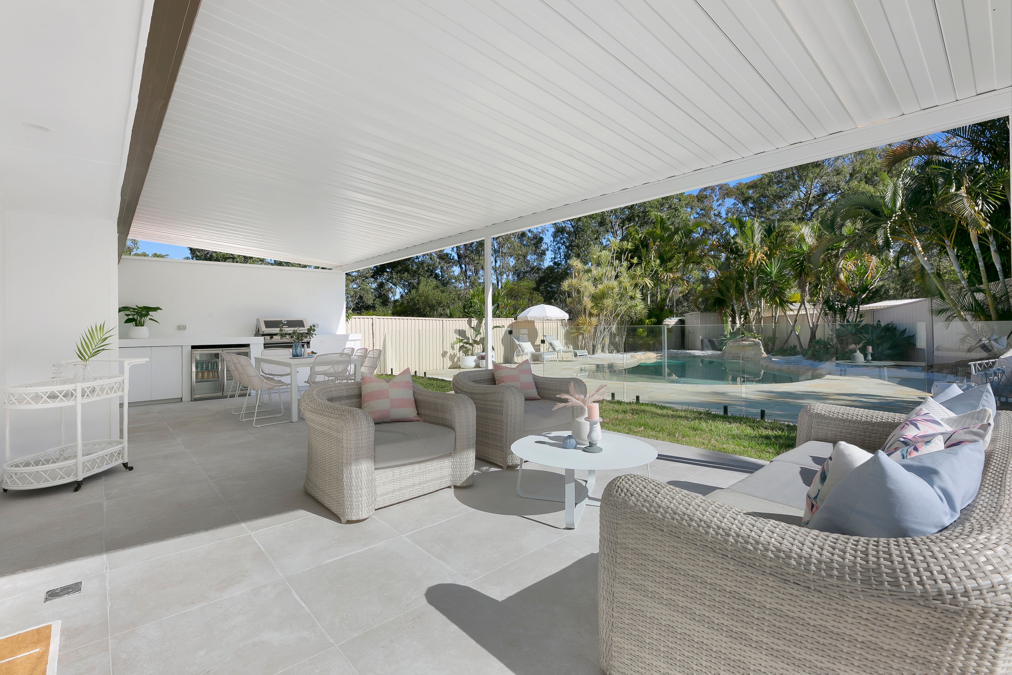 5 Island Court, Merrimac QLD 4226