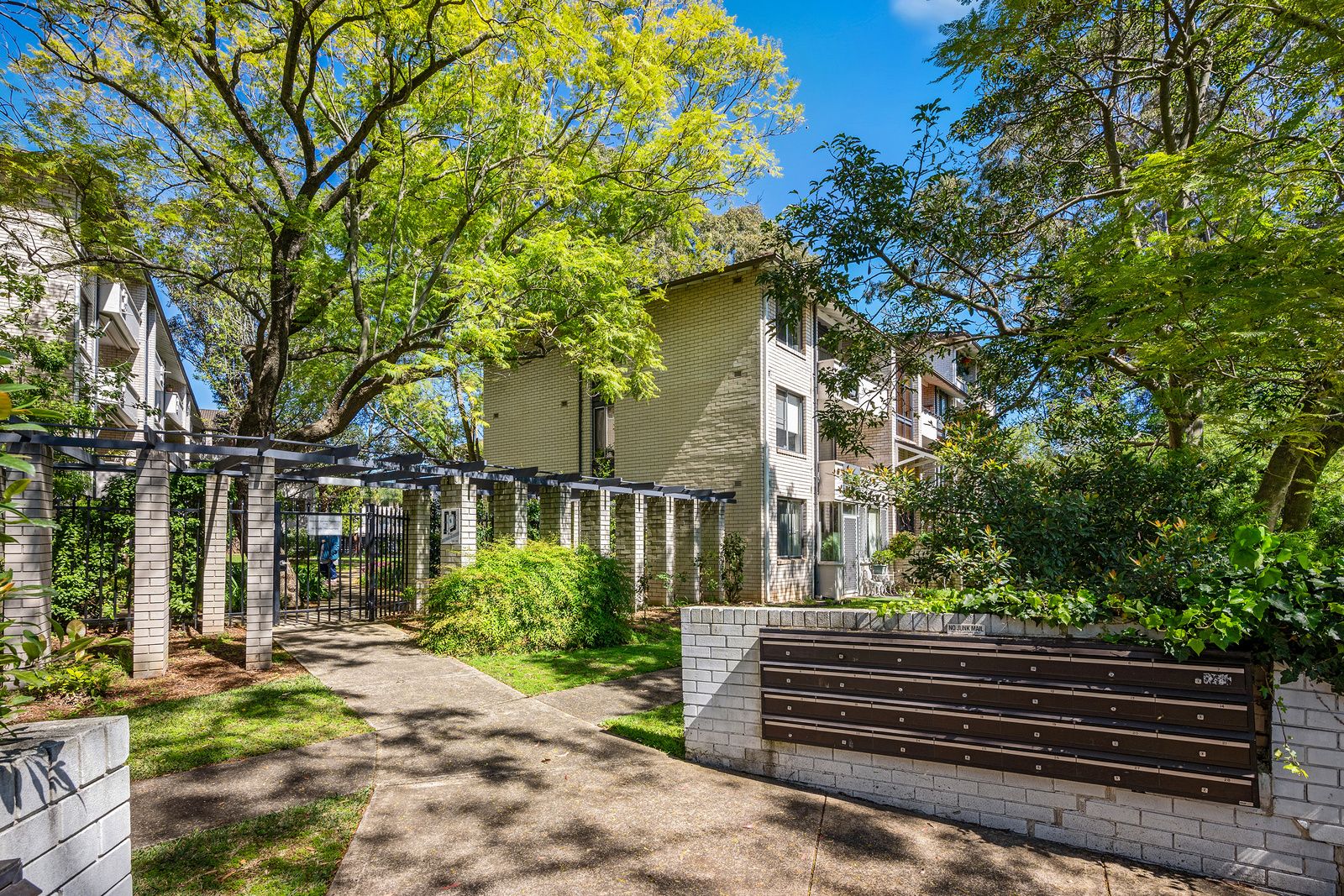 15/122-132 Georges River Road, Croydon Park, NSW 2133