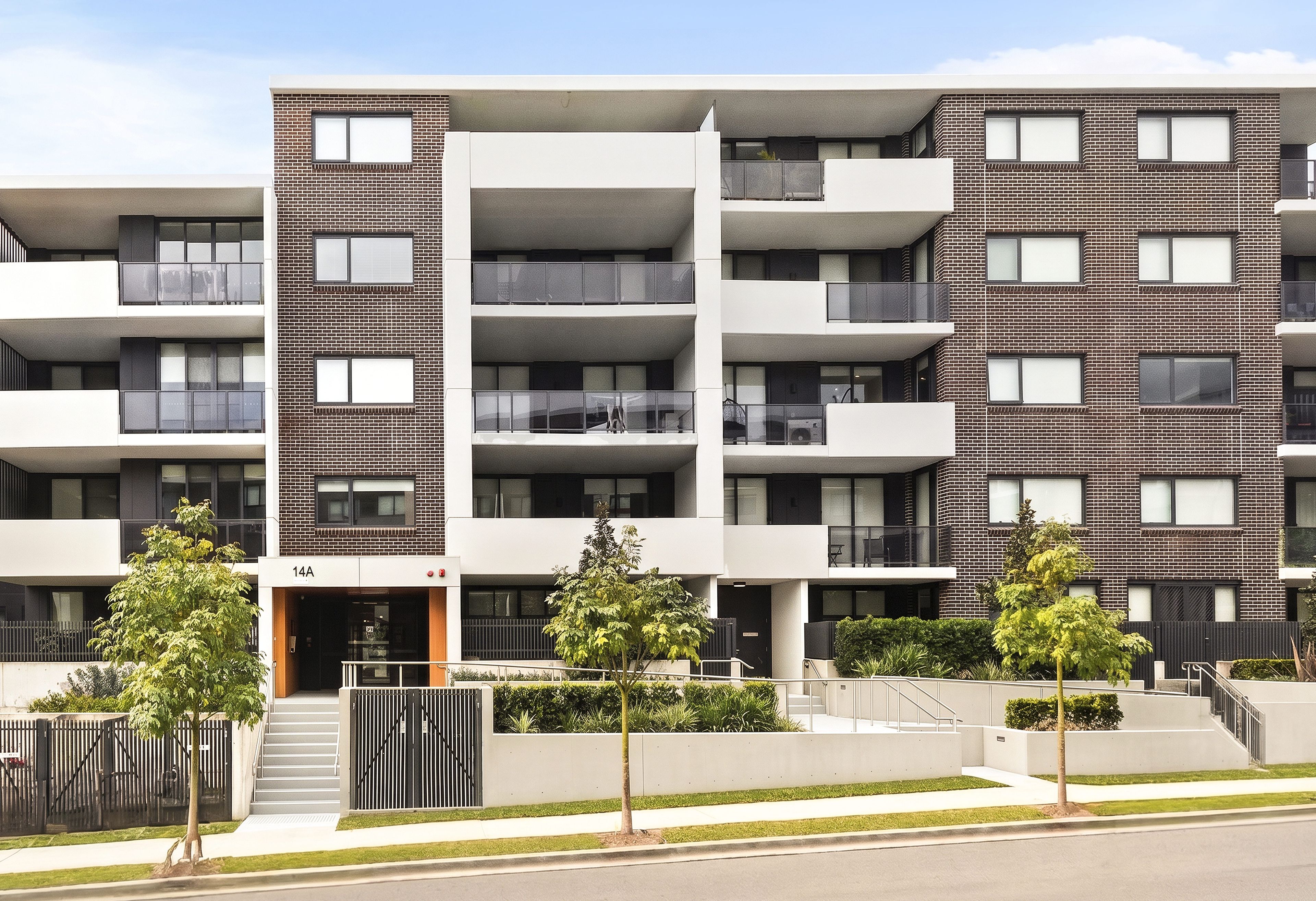 105/14A Isla Street — photo 12 of 12