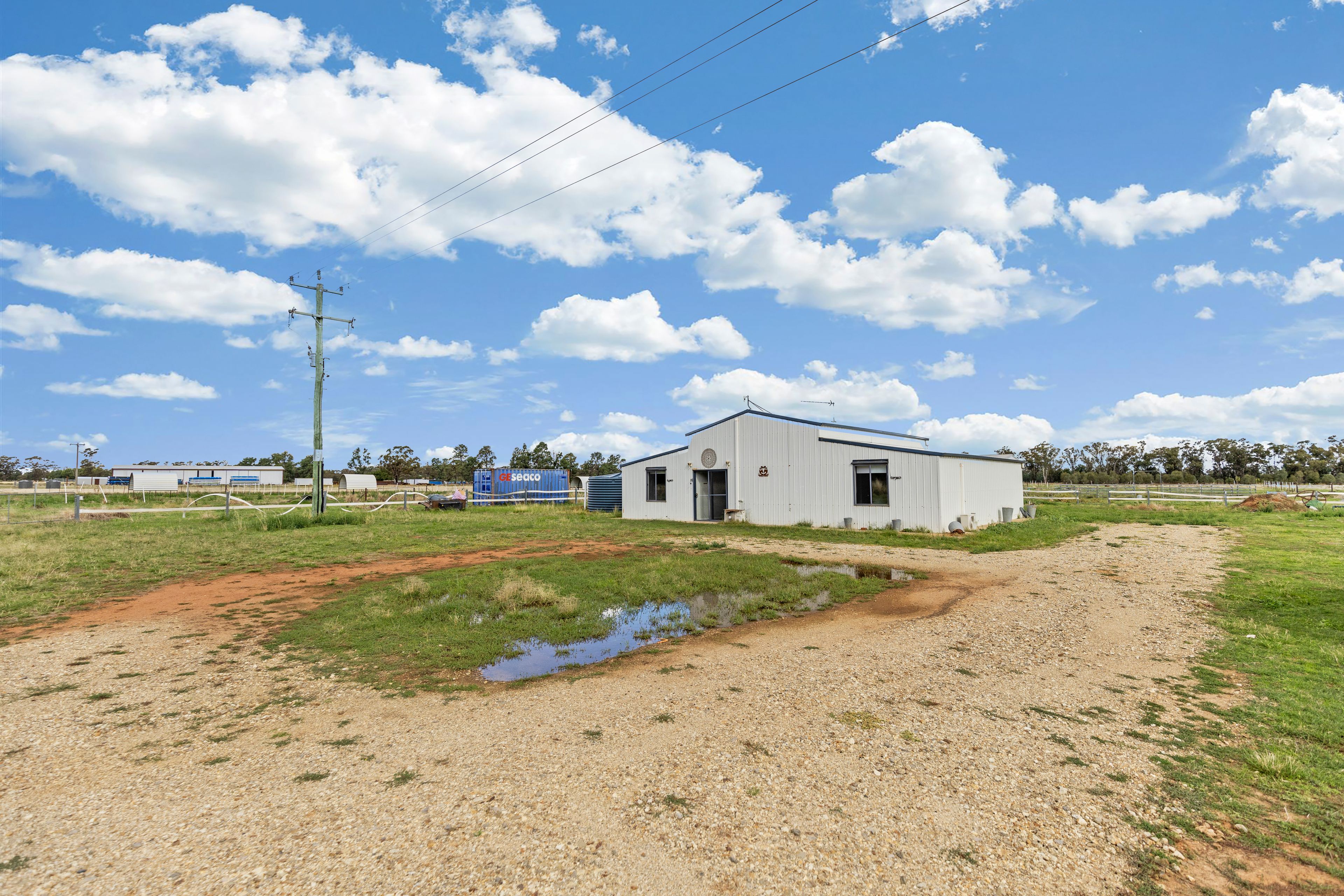 3245 Canola Way, Coolamon, NSW 2701