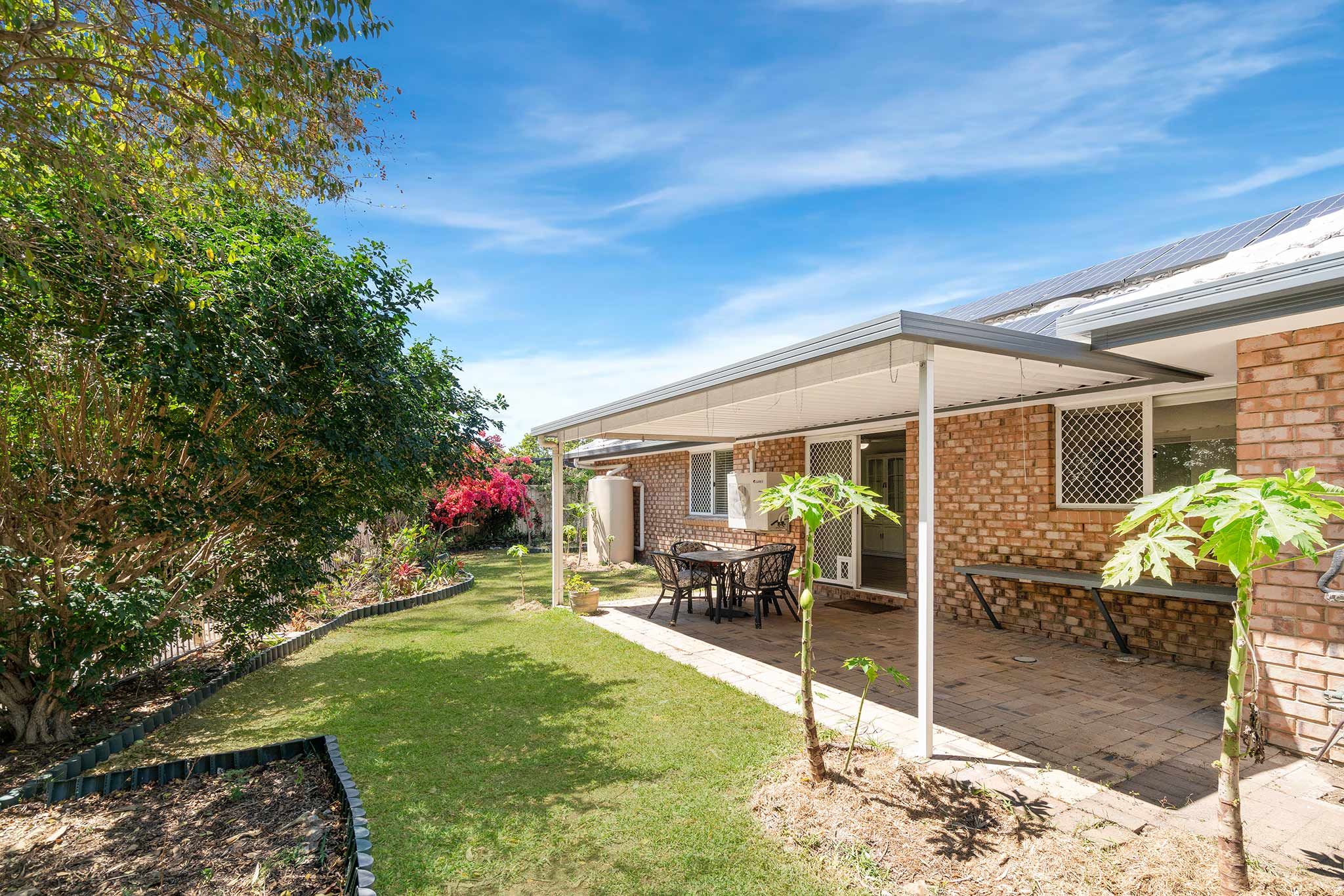 11 Violet Place, Wavell Heights, QLD 4012