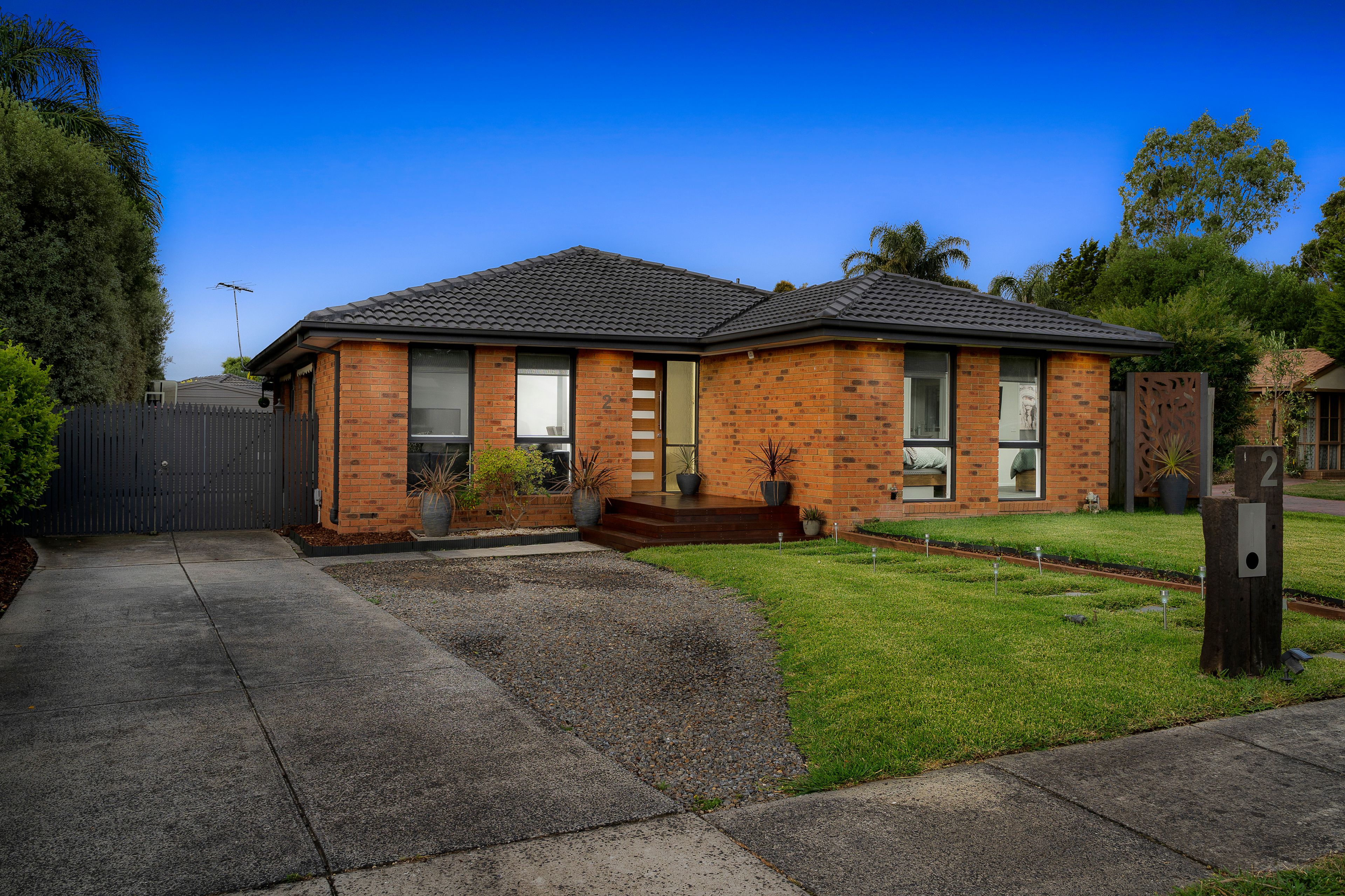 2 Kemp Court, Rowville, VIC 3178