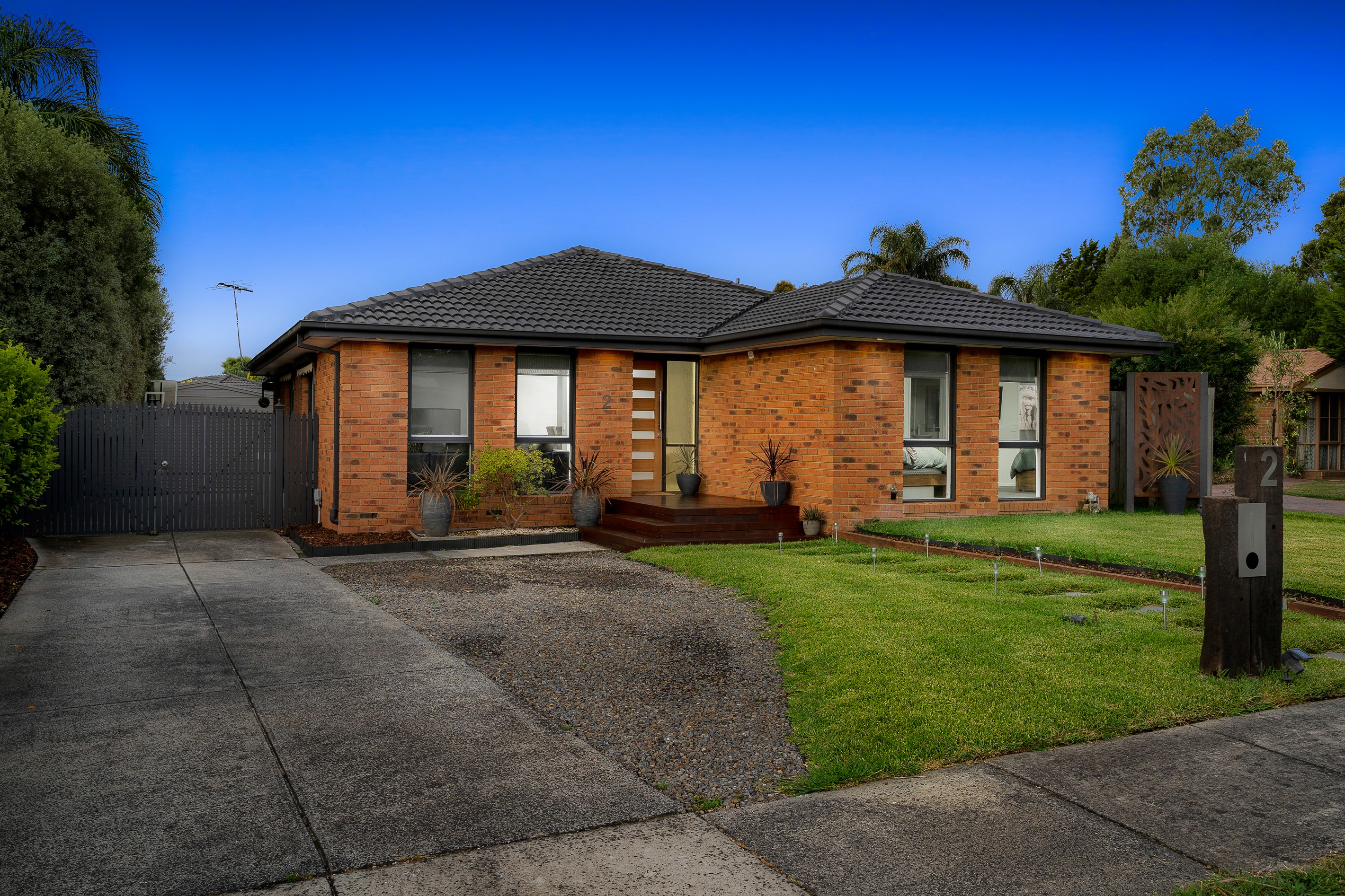 2 Kemp Court, Rowville, VIC 3178