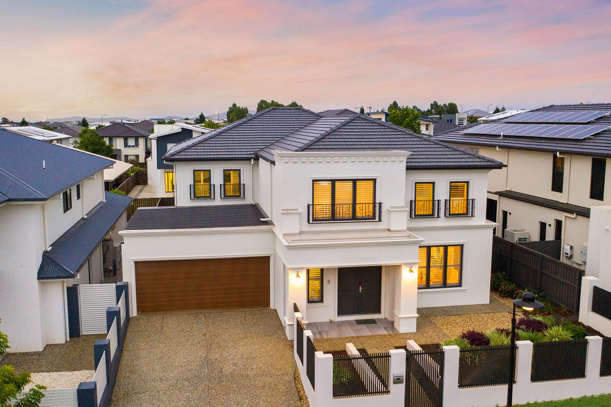 21 Grand Street, Rochedale, QLD 4123