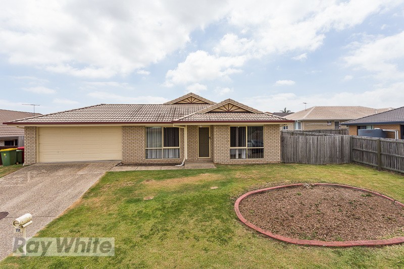 72 Brookvale Drive, Victoria Point, QLD 4165