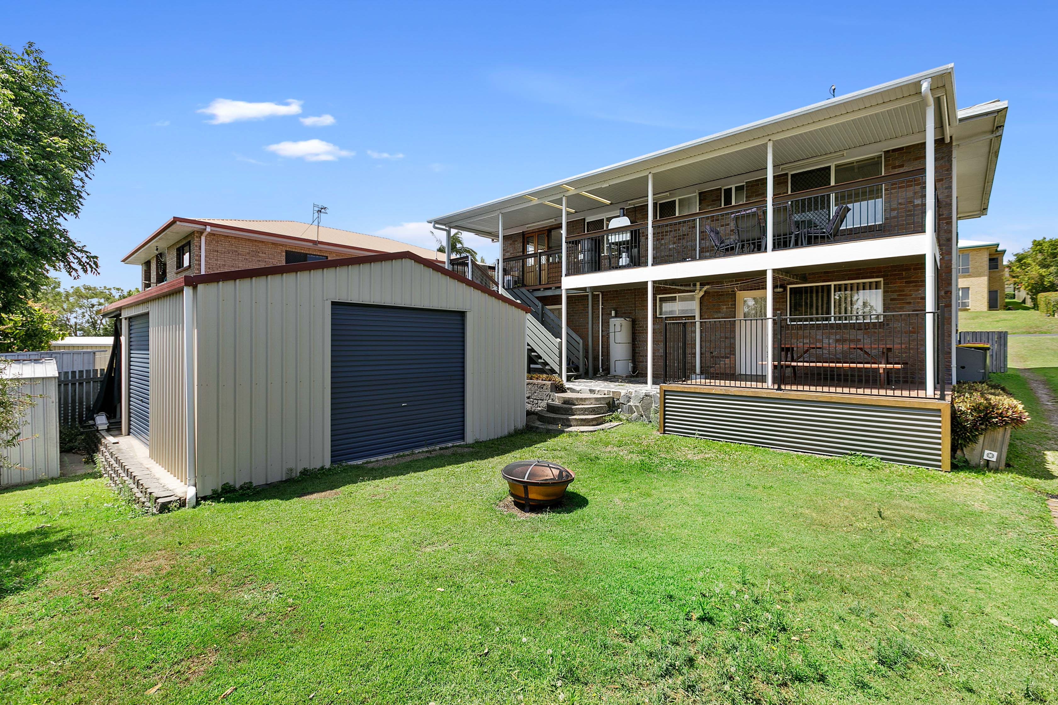 8 Waigani Avenue, Kawungan, QLD 4655