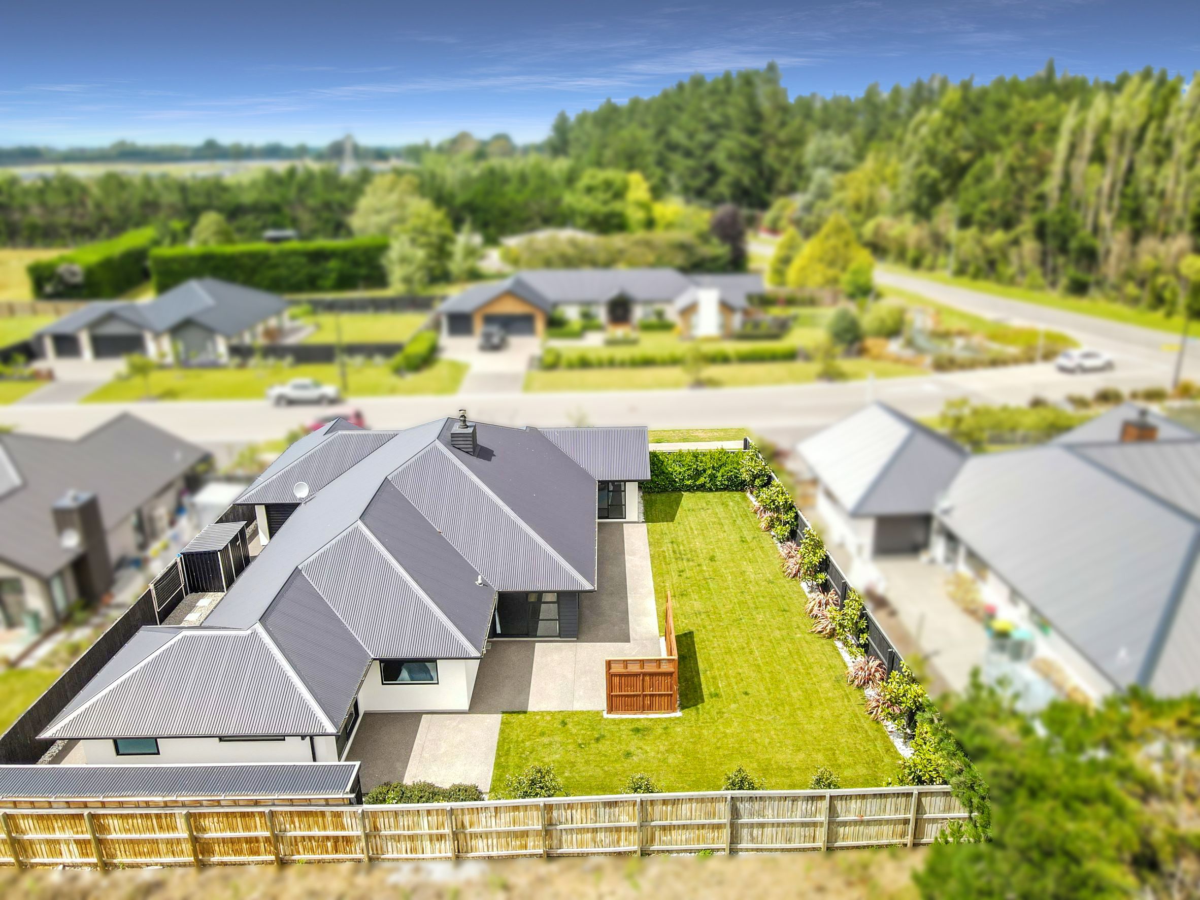 3 Kingsdowne Drive, West Melton, Selwyn District
