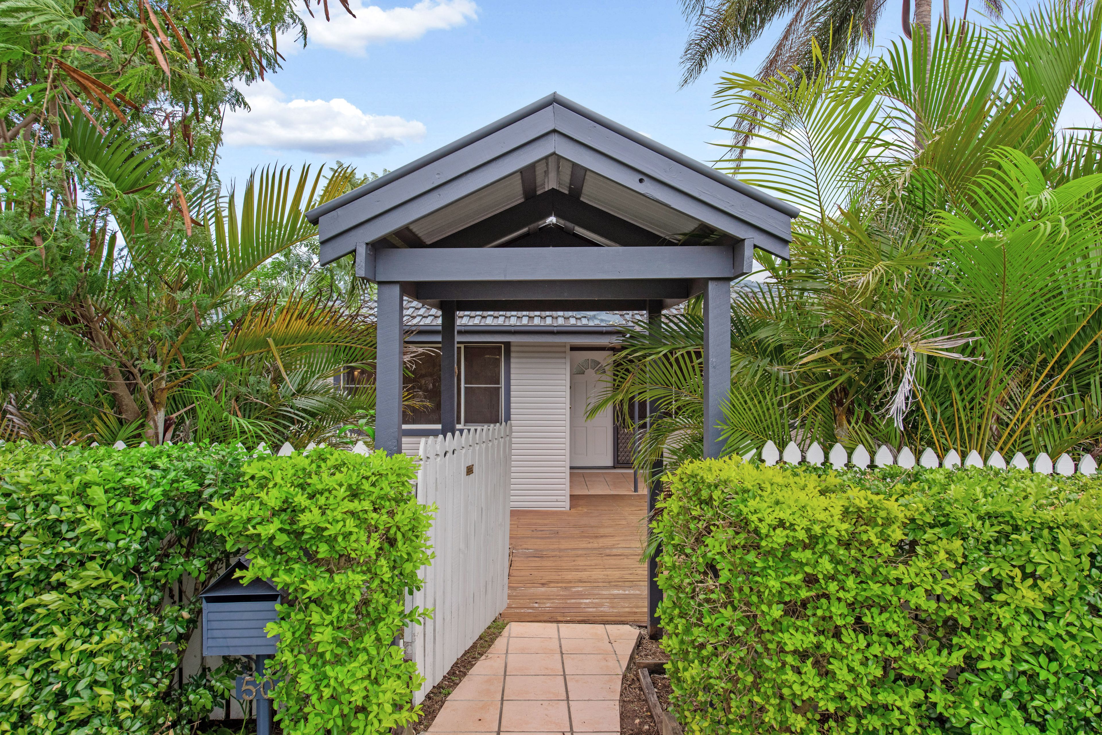 50 Narellan Street, Arana Hills QLD 4054