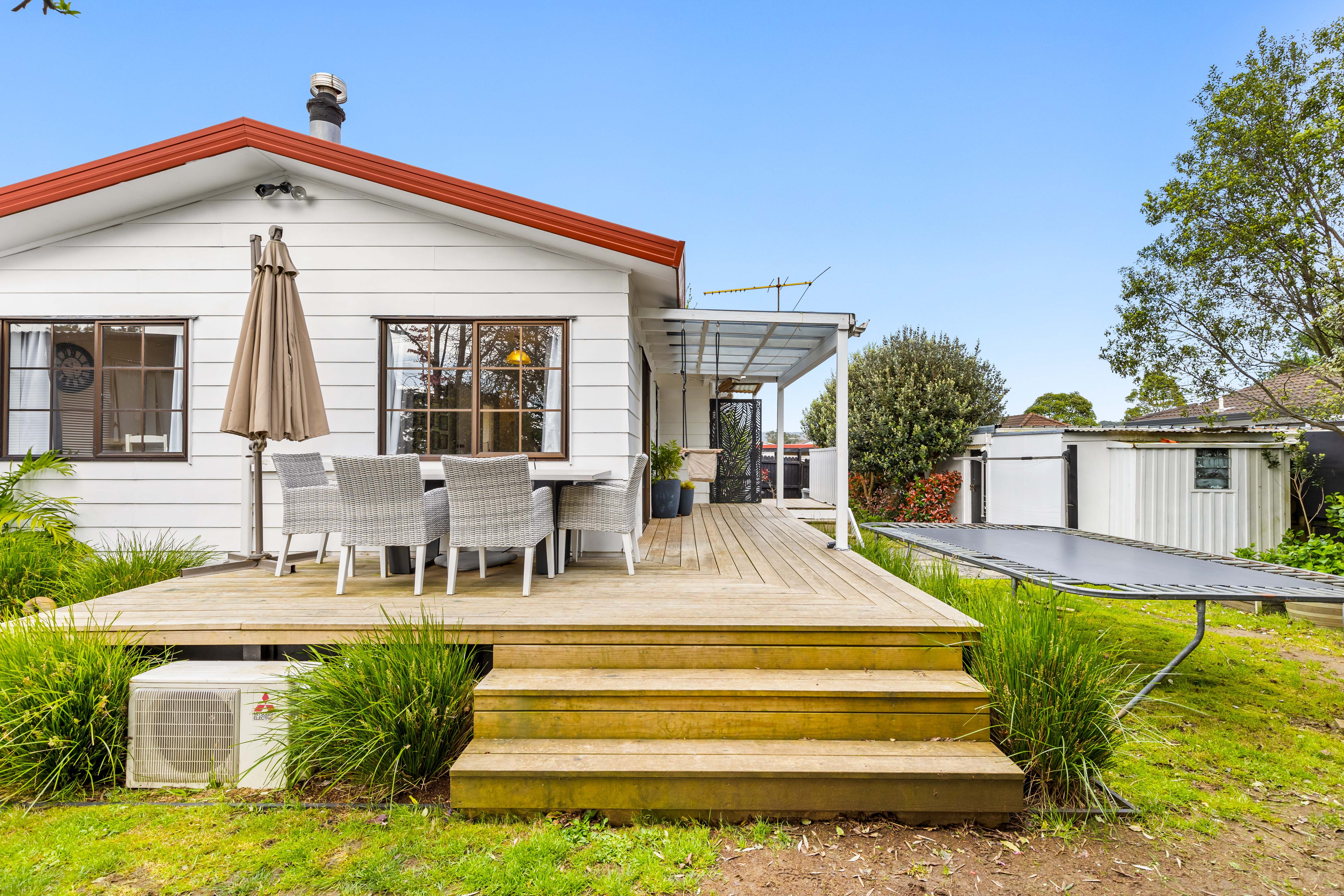 87A Luanda Drive, Ranui, Waitakere City