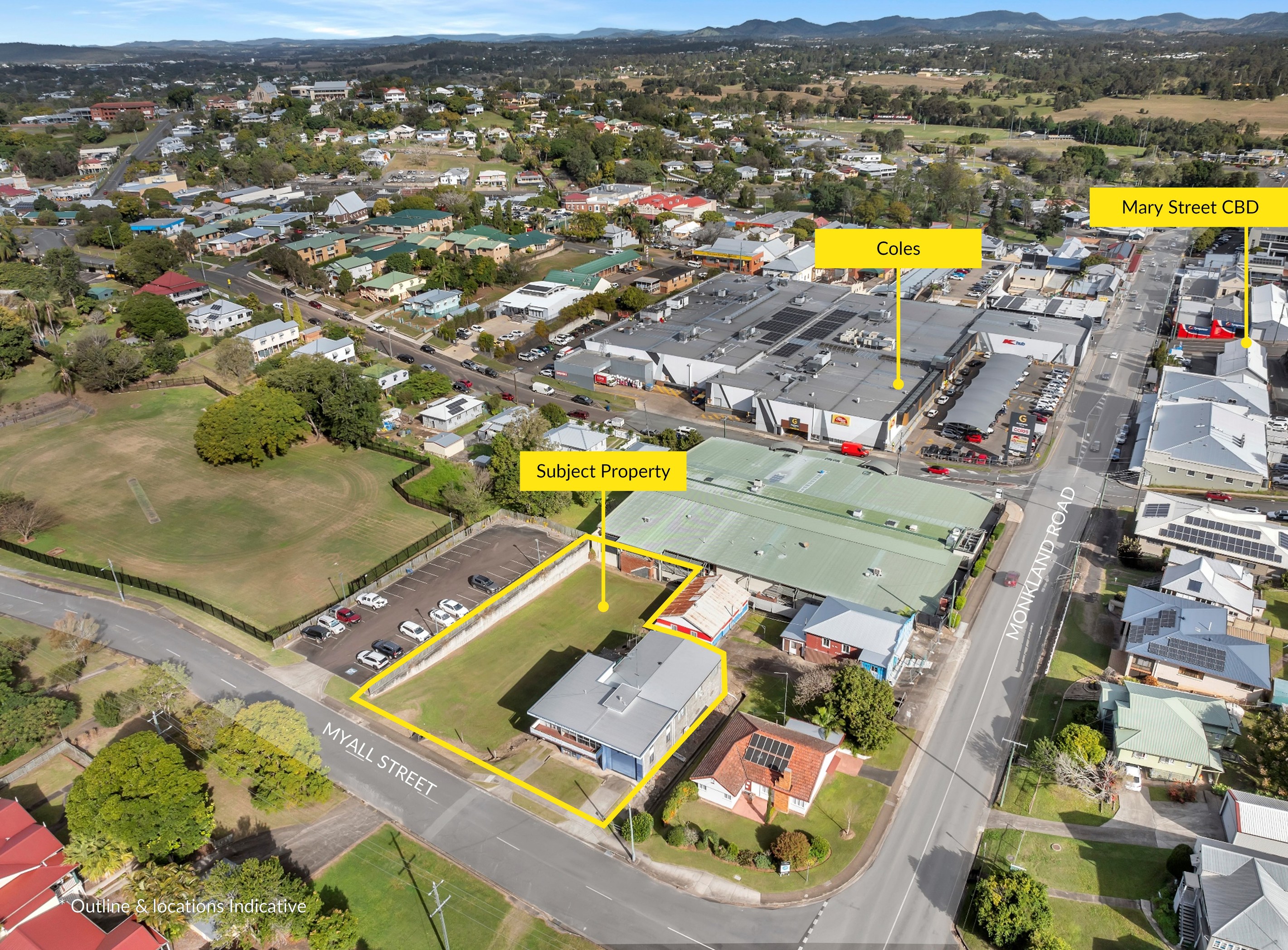 28 Myall Street, Gympie, QLD 4570