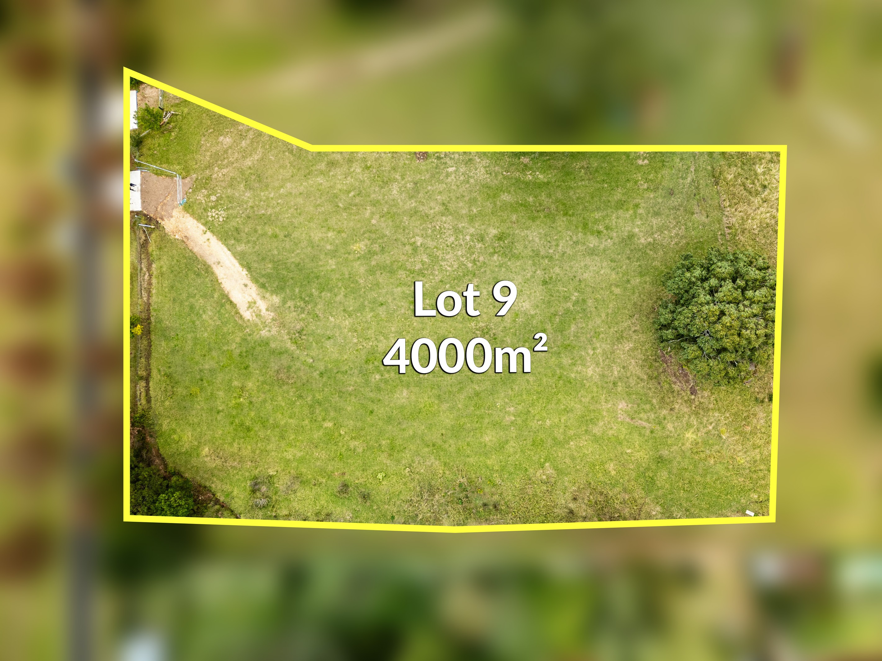Lot 8 & 9 1059A Grose Vale Road, Kurrajong, NSW 2758