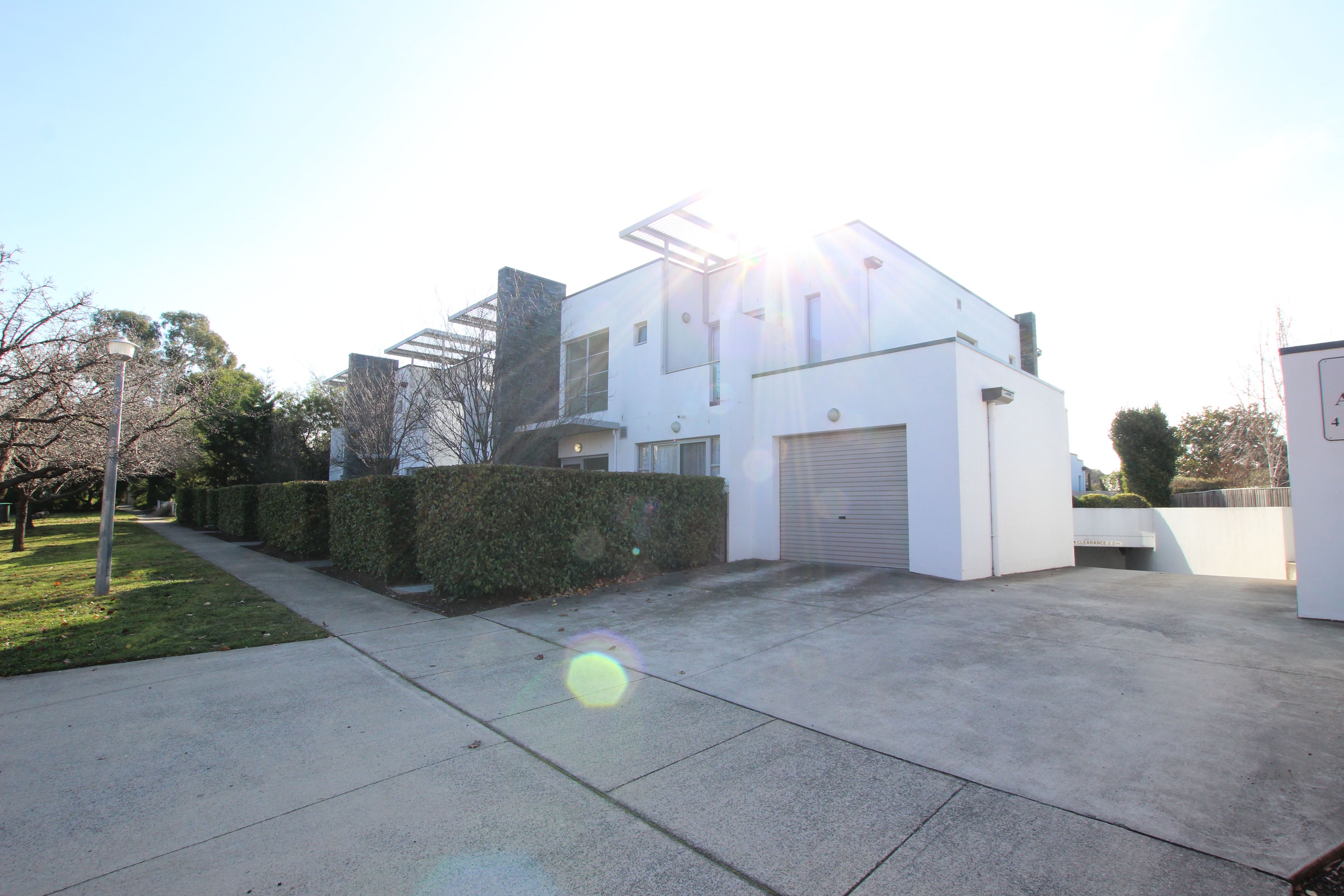 10/4 Hardman Street — photo 14 of 14