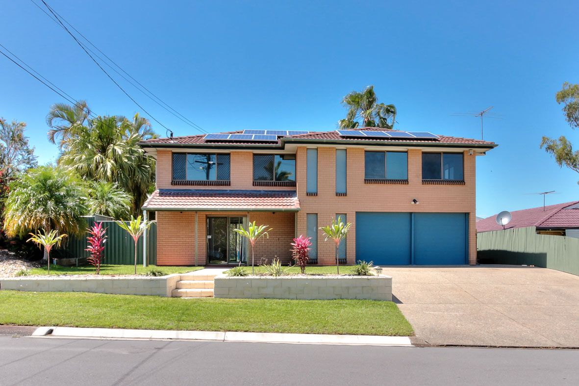 31 Caloola Drive, Springwood, QLD 4127