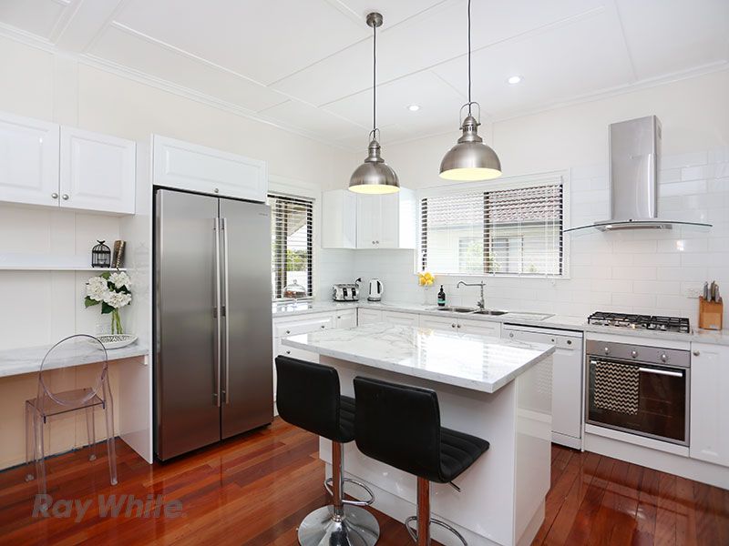 23 Childers Street, Kedron, QLD 4031