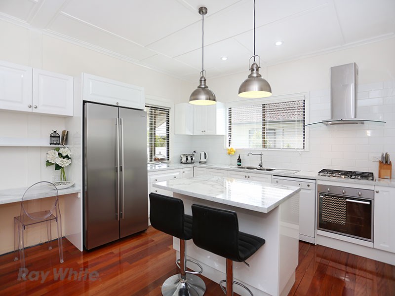 23 Childers Street, Kedron, QLD 4031