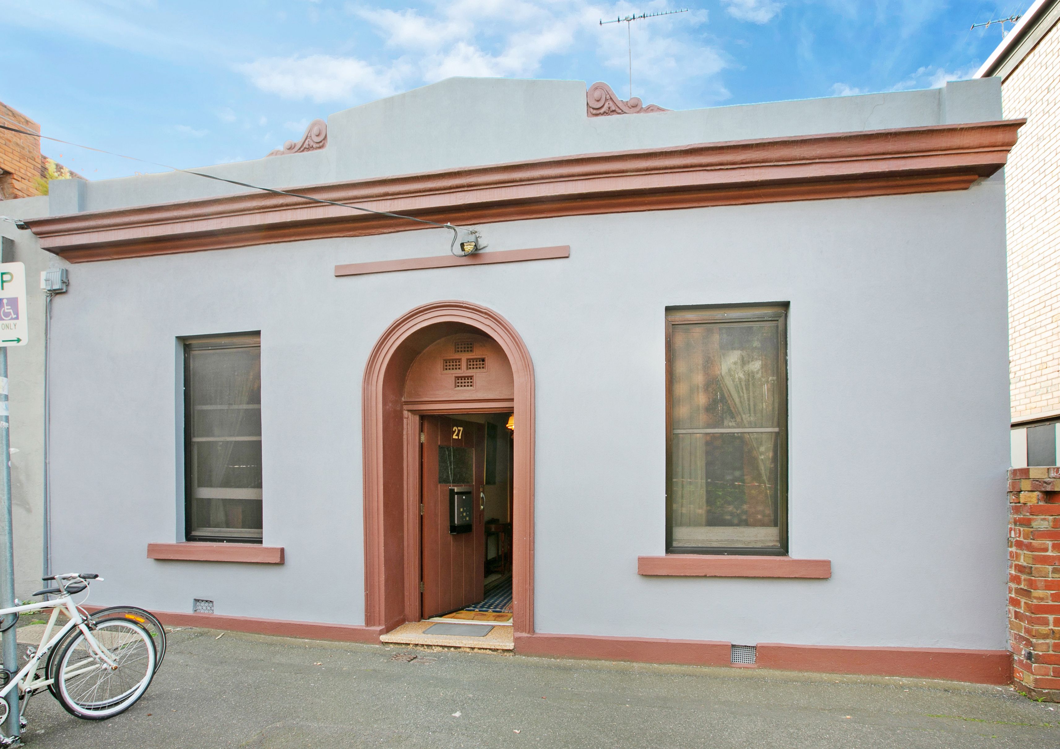 27 King William Street, Fitzroy, VIC 3065