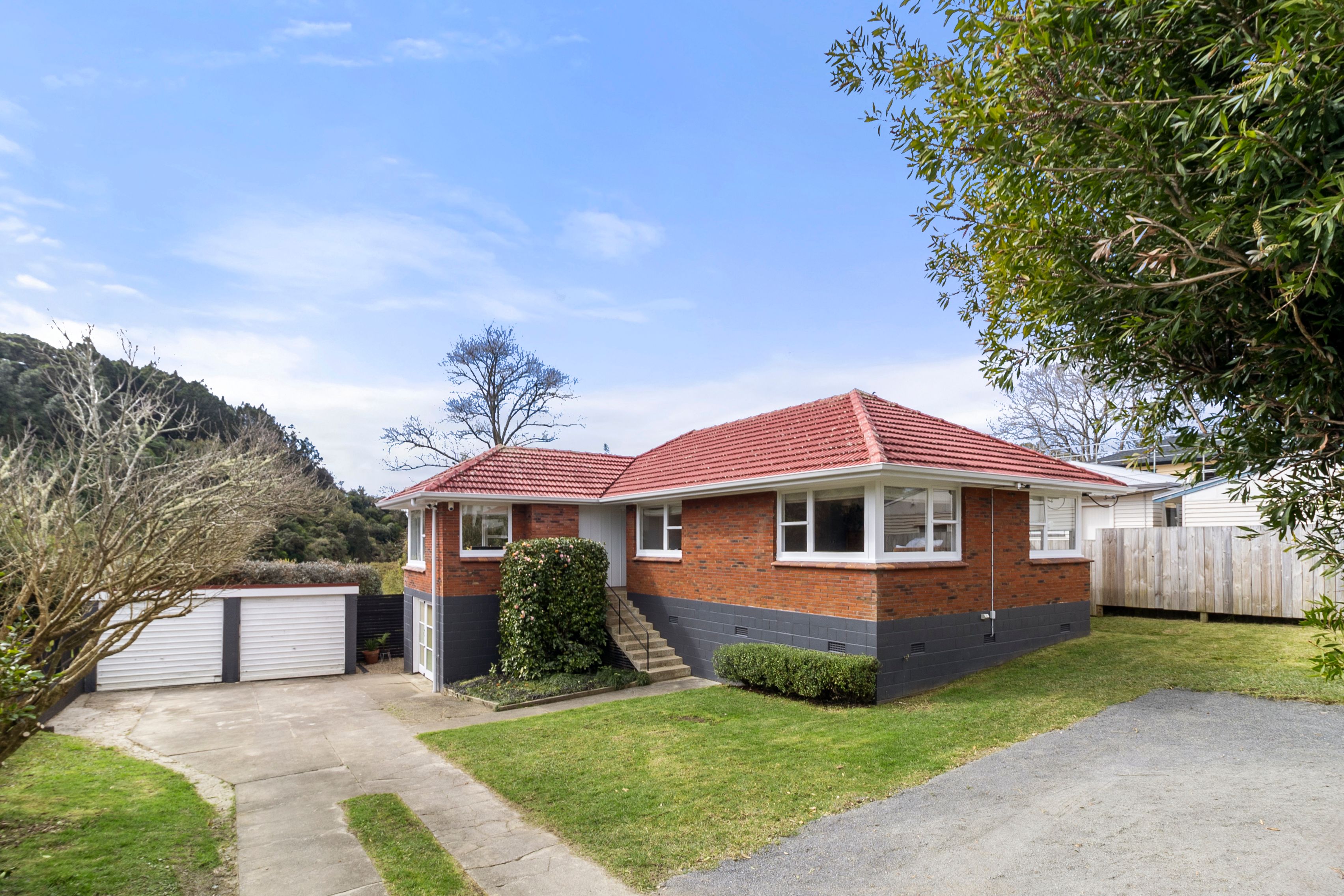 26 Lowtherhurst Road, Massey, Waitakere City