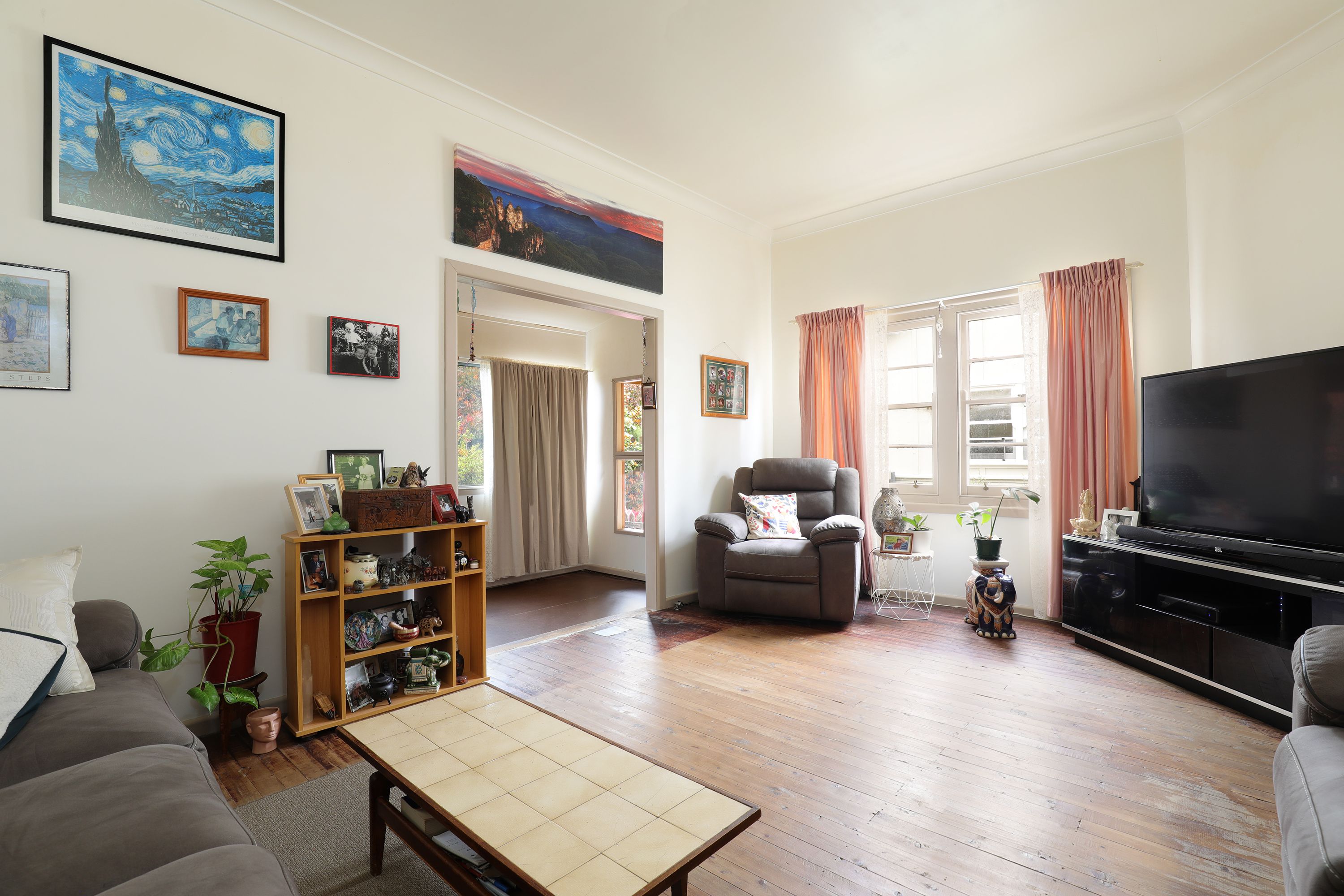 96 Hat Hill Road, Blackheath, NSW 2785
