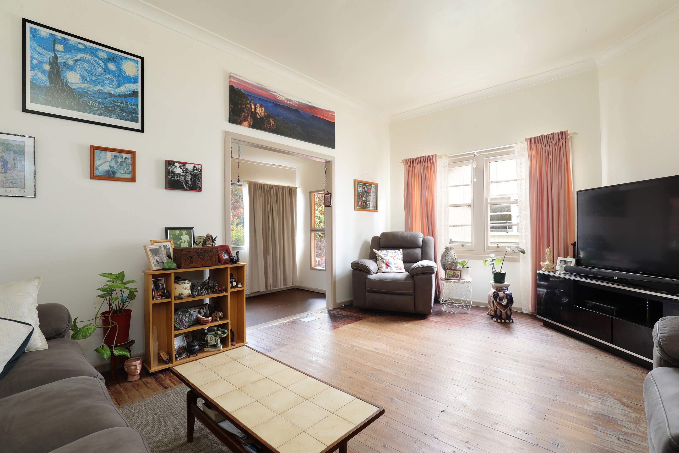 96 Hat Hill Road, Blackheath, NSW 2785