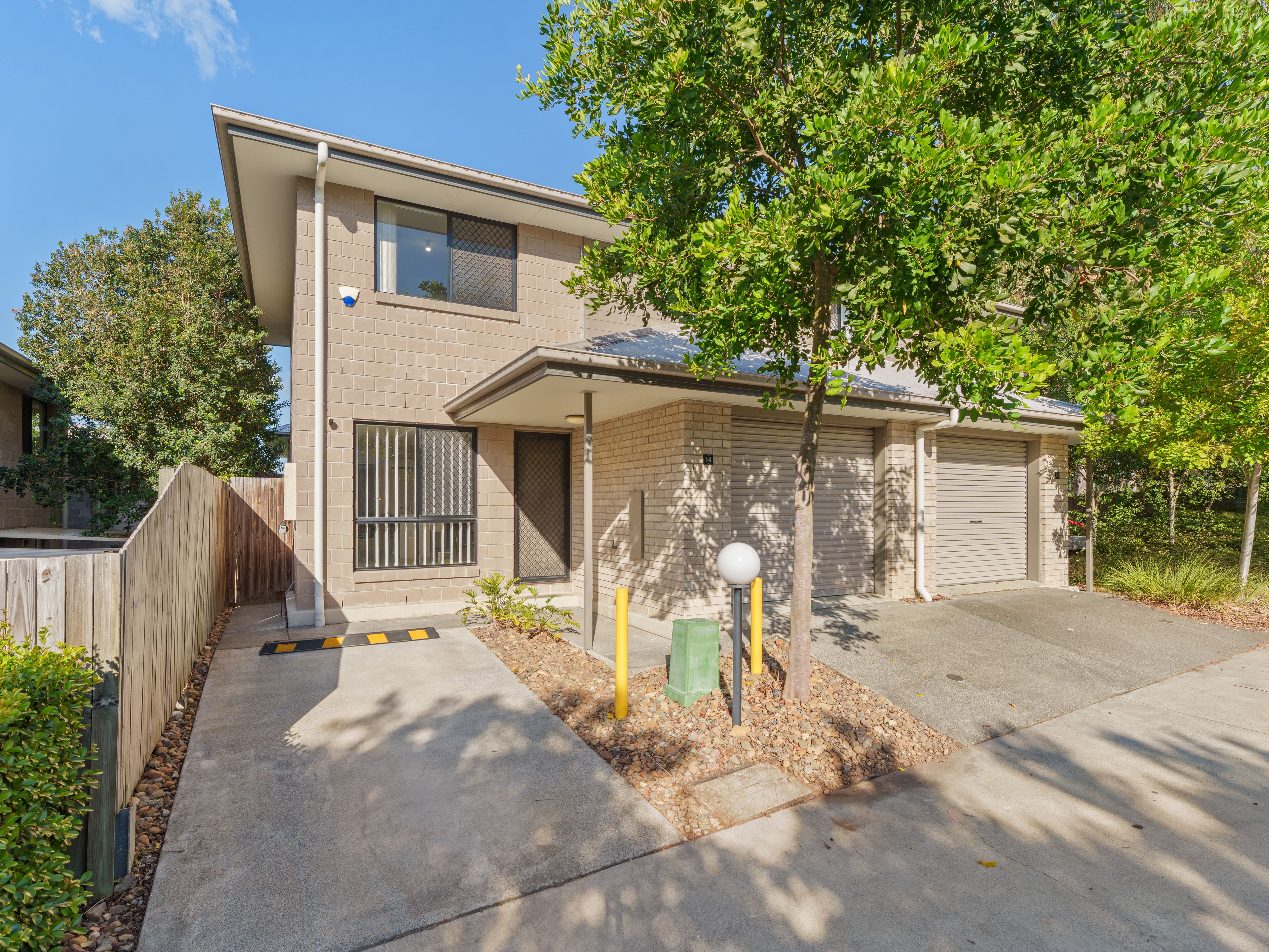 14/8-12 Wattlebrush Court, Park Ridge, QLD 4125 - Sold Unit - Ray White ...