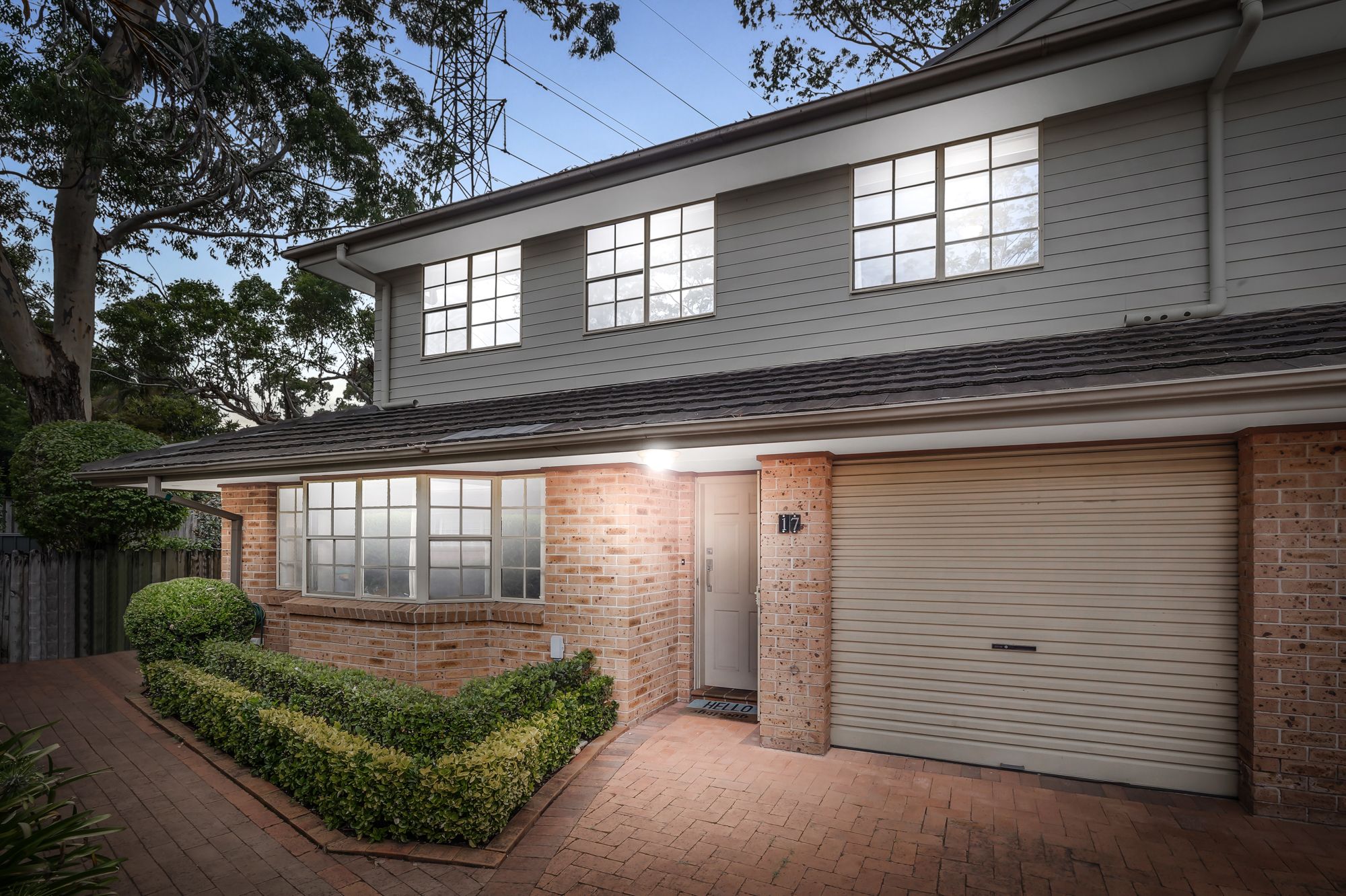 17/75-77 New Line Road, Cherrybrook NSW 2126
