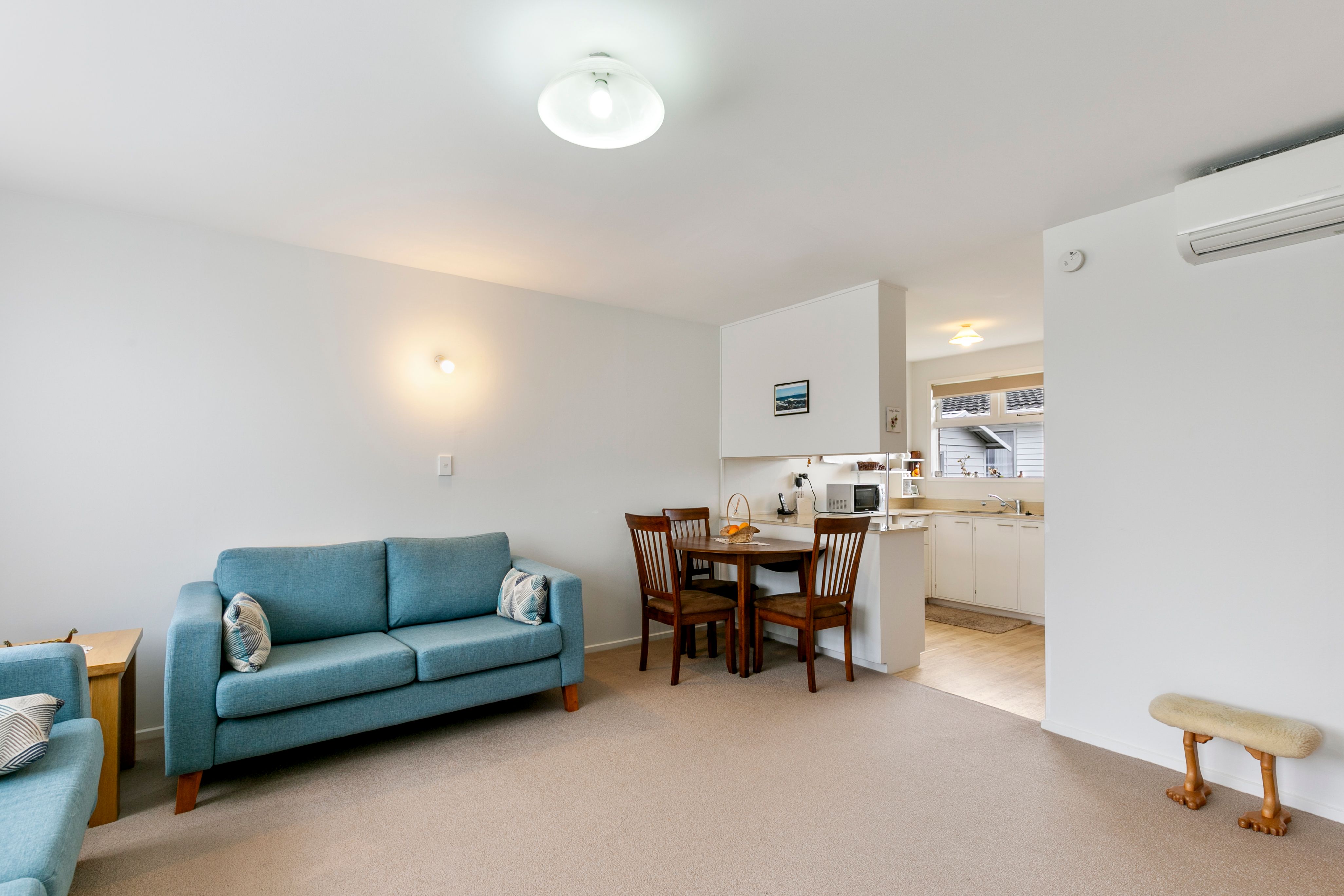 5/26 Argentine Avenue, Miramar, Wellington City