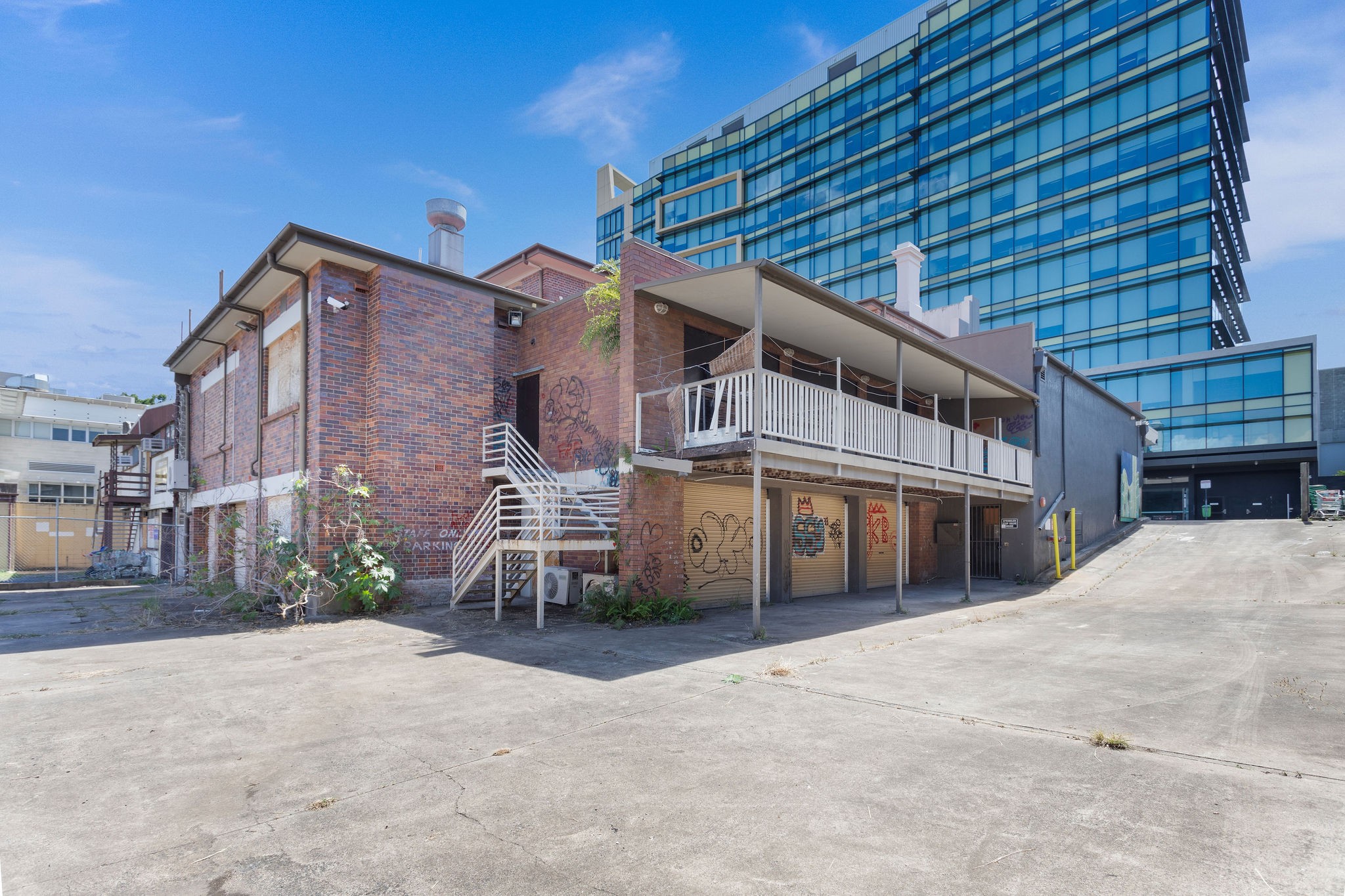 9 Bell Street & 19 East Street, IPSWICH, QLD 4305