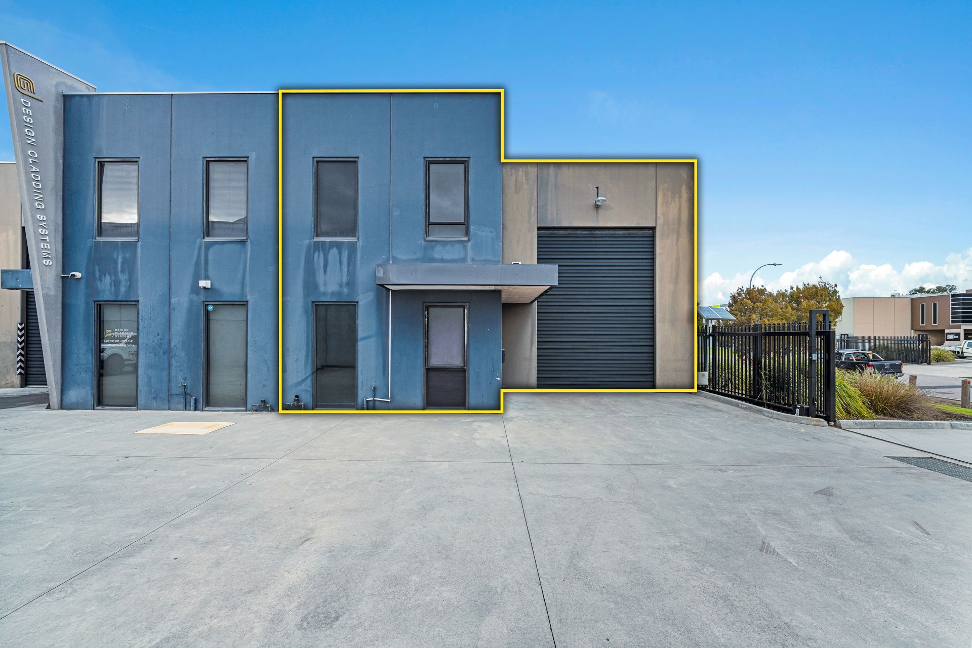 1/45 Simcock Street, Somerville, VIC 3912