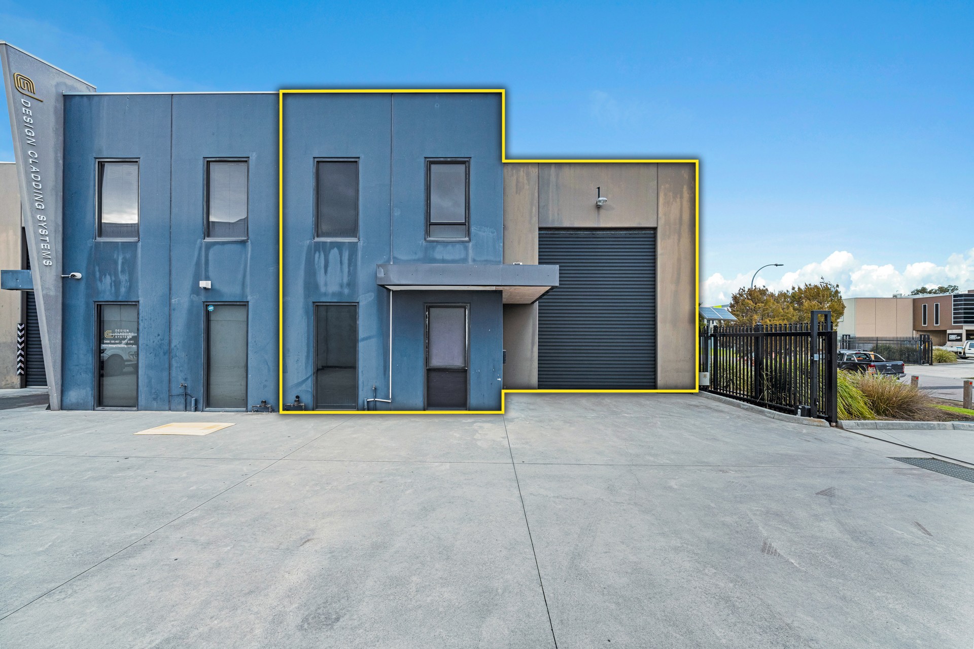 1/45 Simcock Street, Somerville, VIC 3912