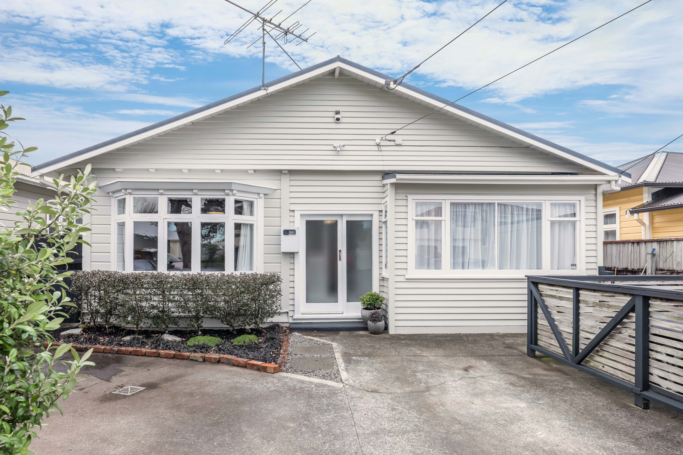 29 Rotherham Terrace, Miramar, Wellington City