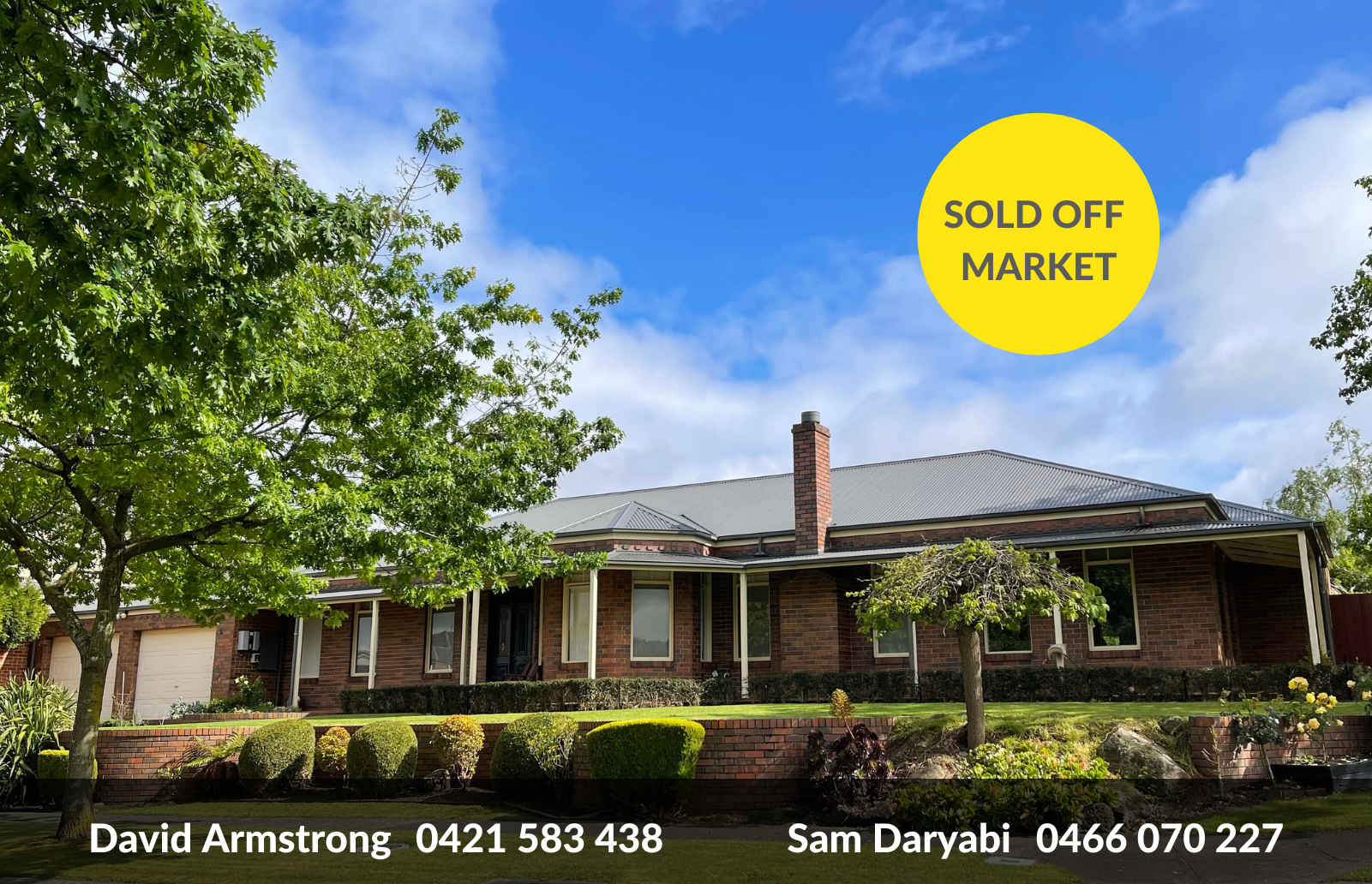 69 Vista Crescent, Rowville VIC 3178