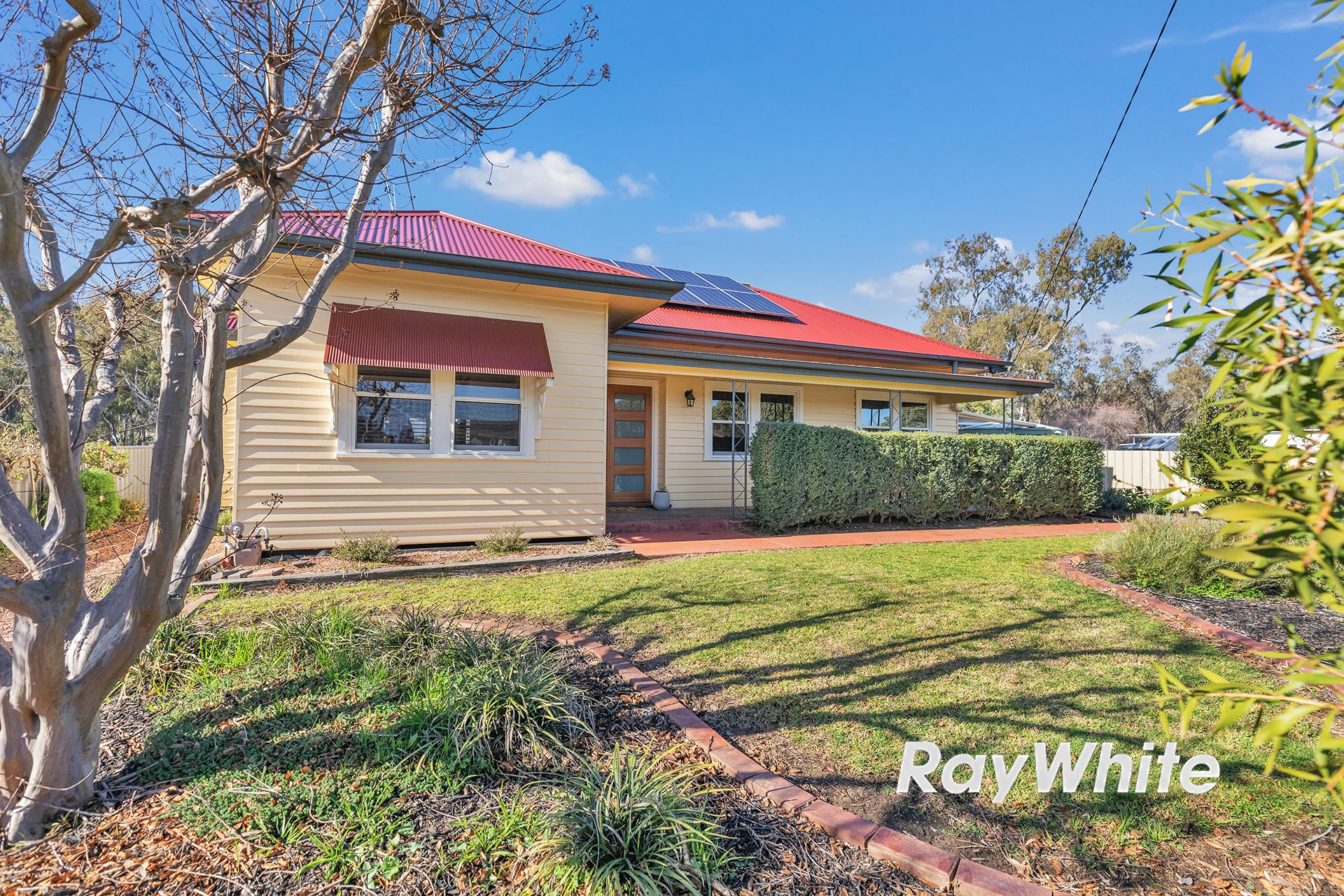 117 Mackay Street, Rochester, VIC 3561