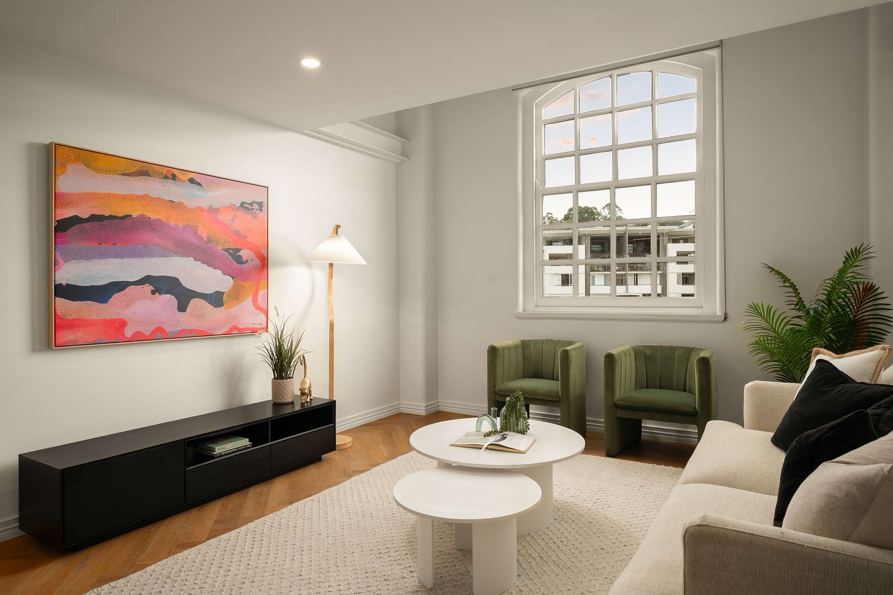 60/36 Vernon Terrace, Teneriffe, QLD 4005