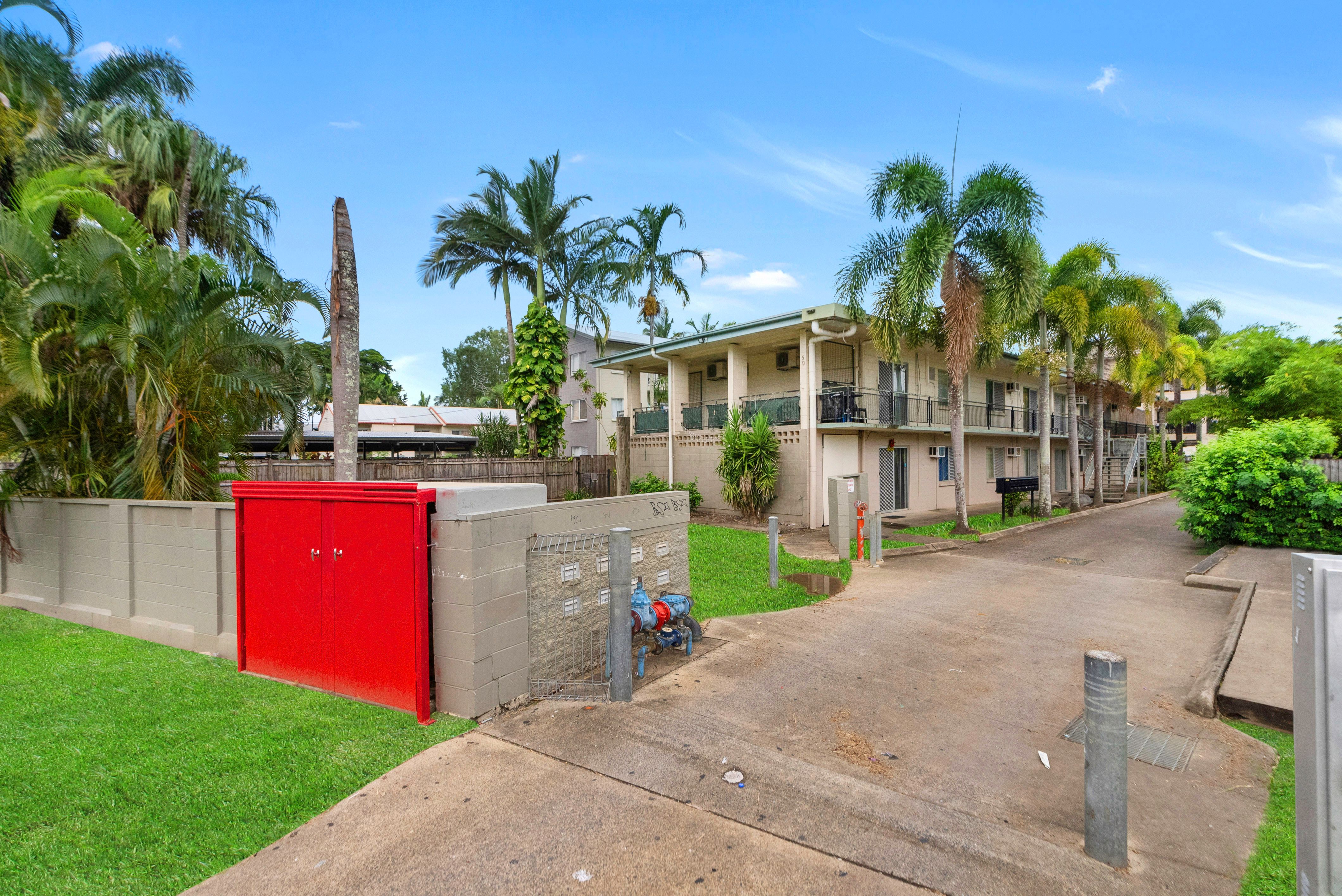50 Alfred Street, Manunda QLD 4870