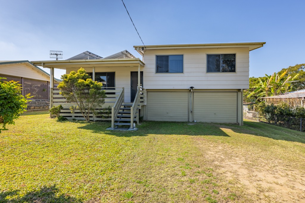 6 Dellar Street, Kilcoy, QLD 4515