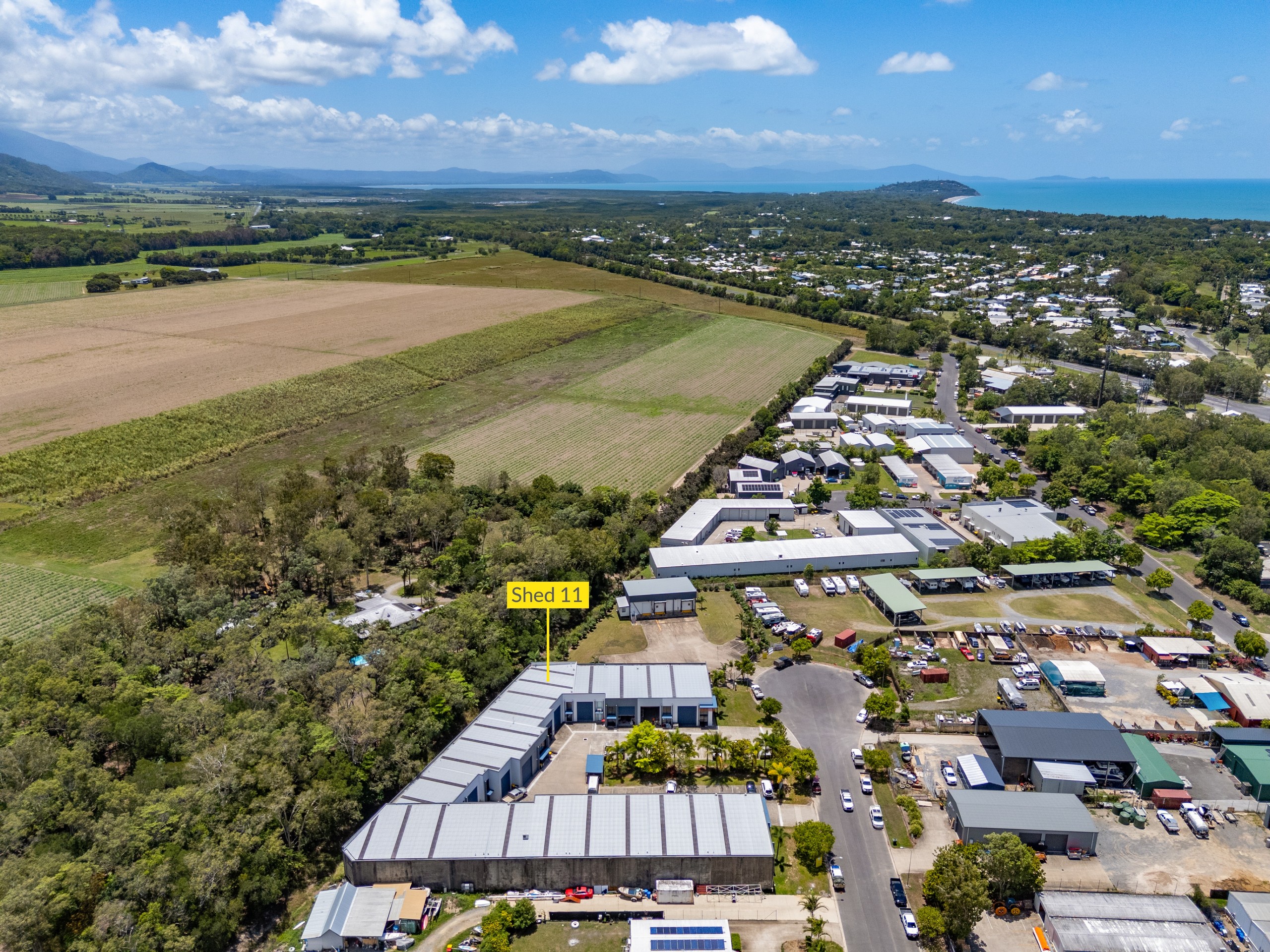 11/55-59 Beor Street, Craiglie, QLD 4877