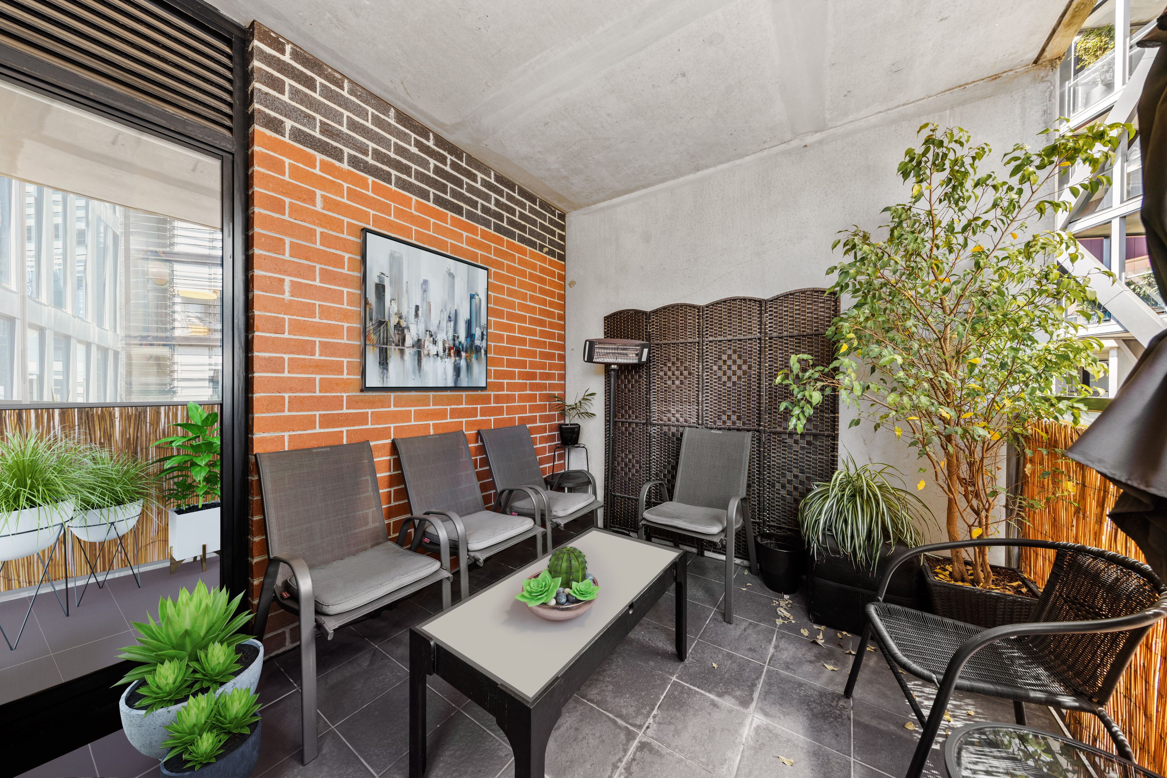 Y103/125 Turner Street, Abbotsford, VIC 3067