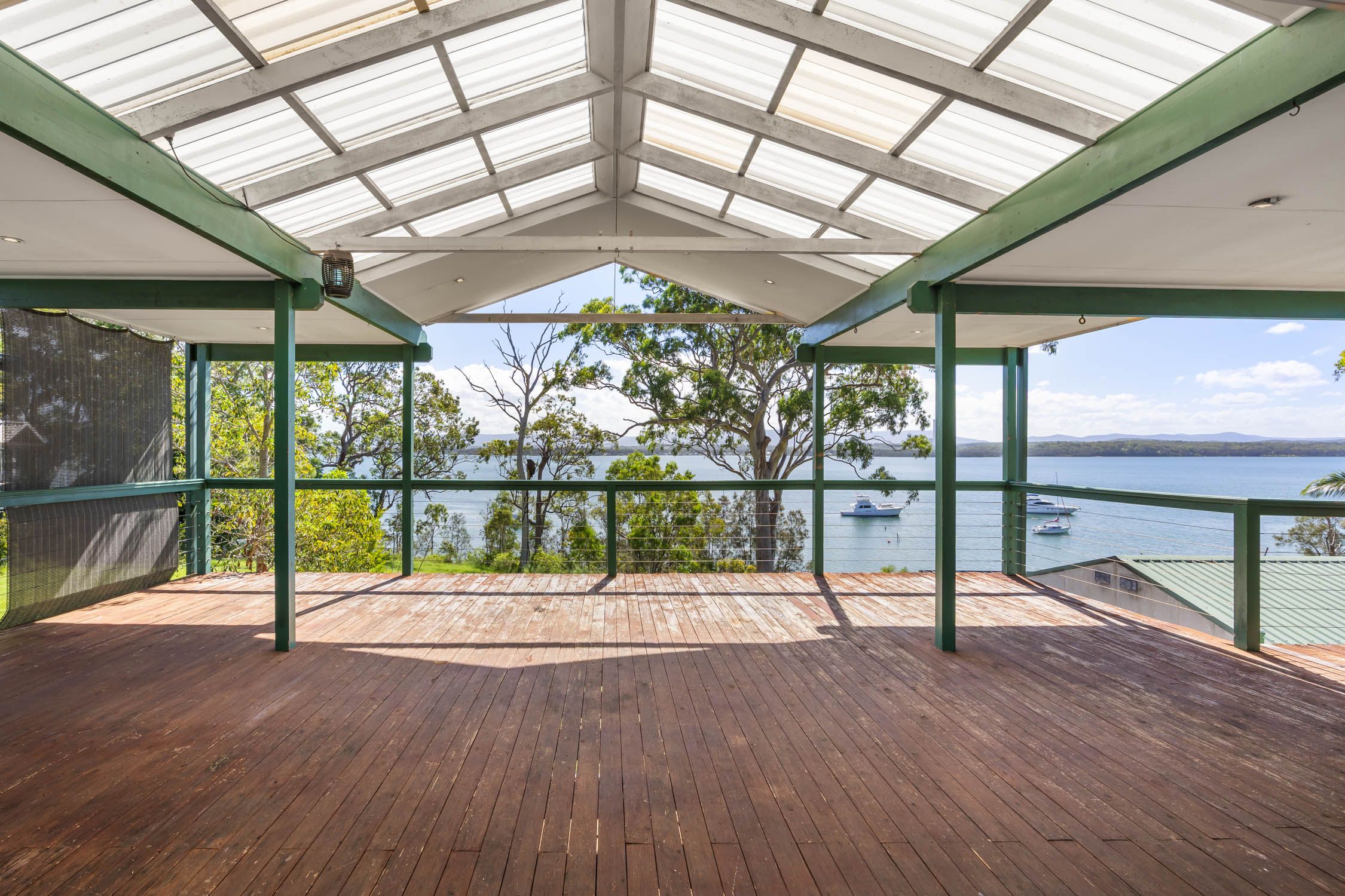 32 Yoorala Road, Yarrawonga Park, NSW 2264