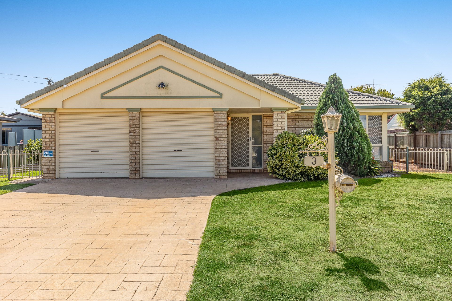 3 Banksia Street, Newtown QLD 4350
